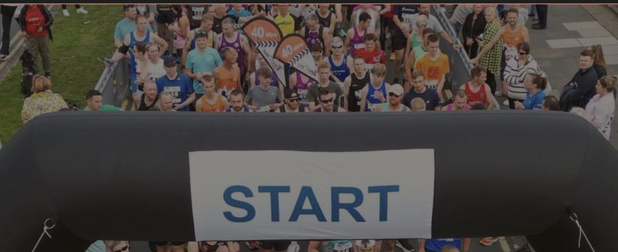 ABP Humber Coastal Half Marathon