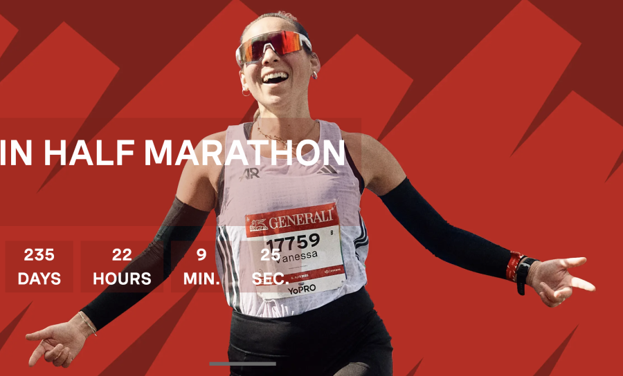 Berlin Half Marathon