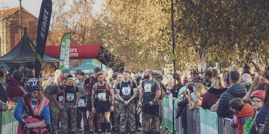 Brigg 10k