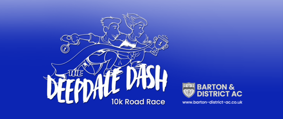 Deep Dale Dash