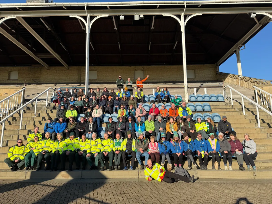 Doncaster 10k 2026