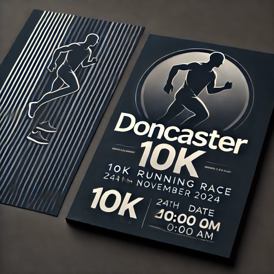 Doncaster 10k