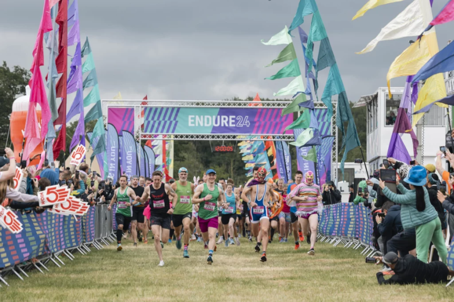 Endure24 Leeds 2027