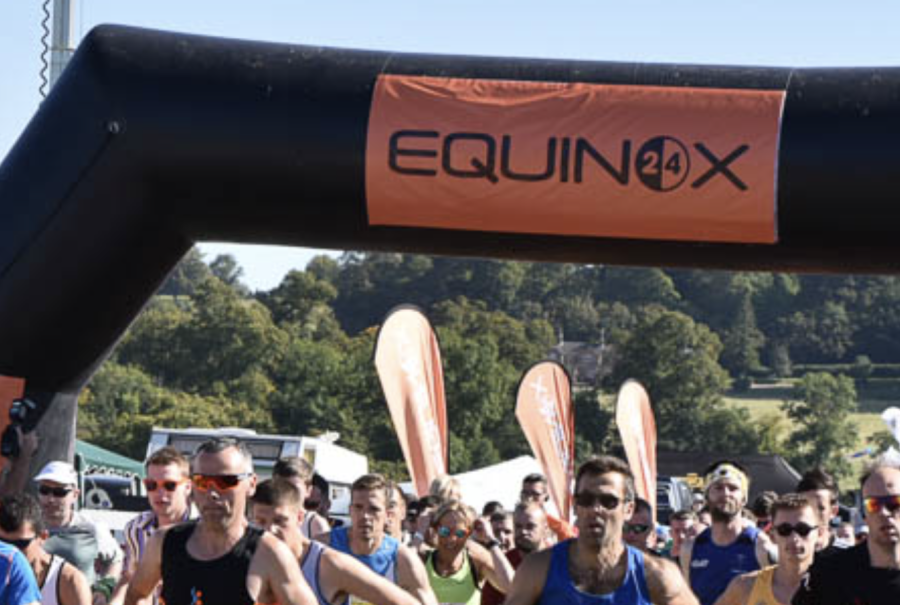 Equinox24