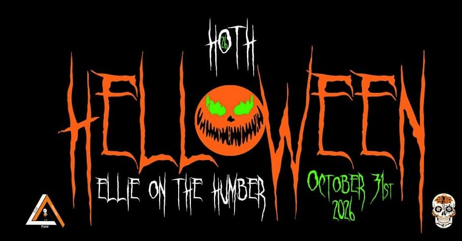 HOTH Helloween