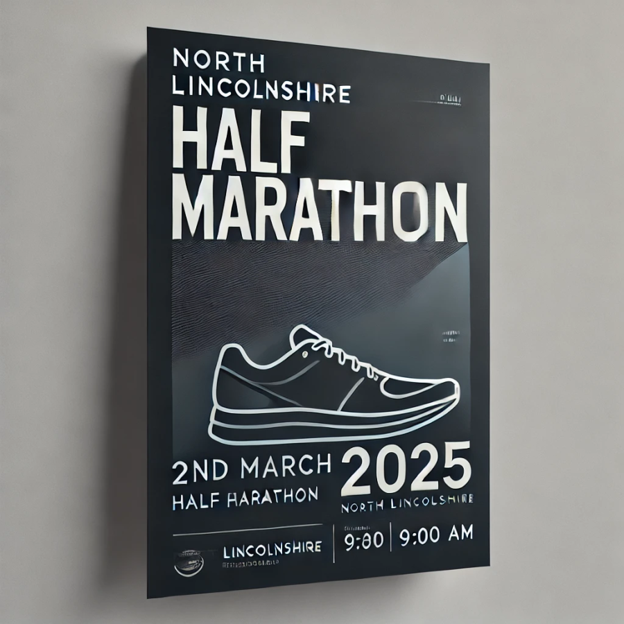 Lincolnshire Half Marathon