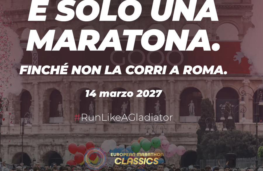 Rome Marathon