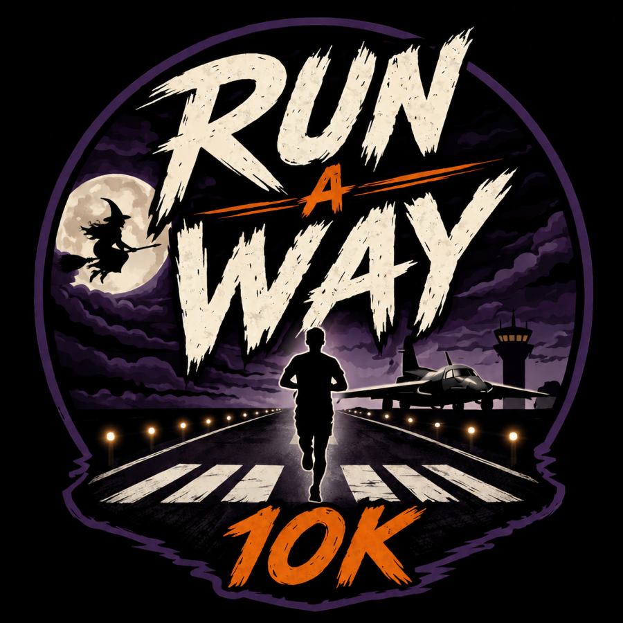 Run A Way 10k