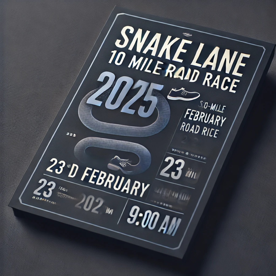 Snake Lane 10 Mile 2025