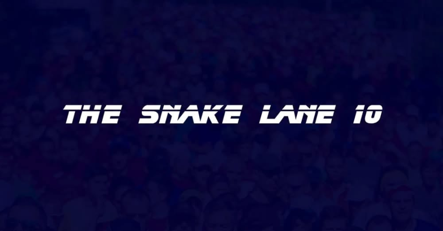 Snake Lane