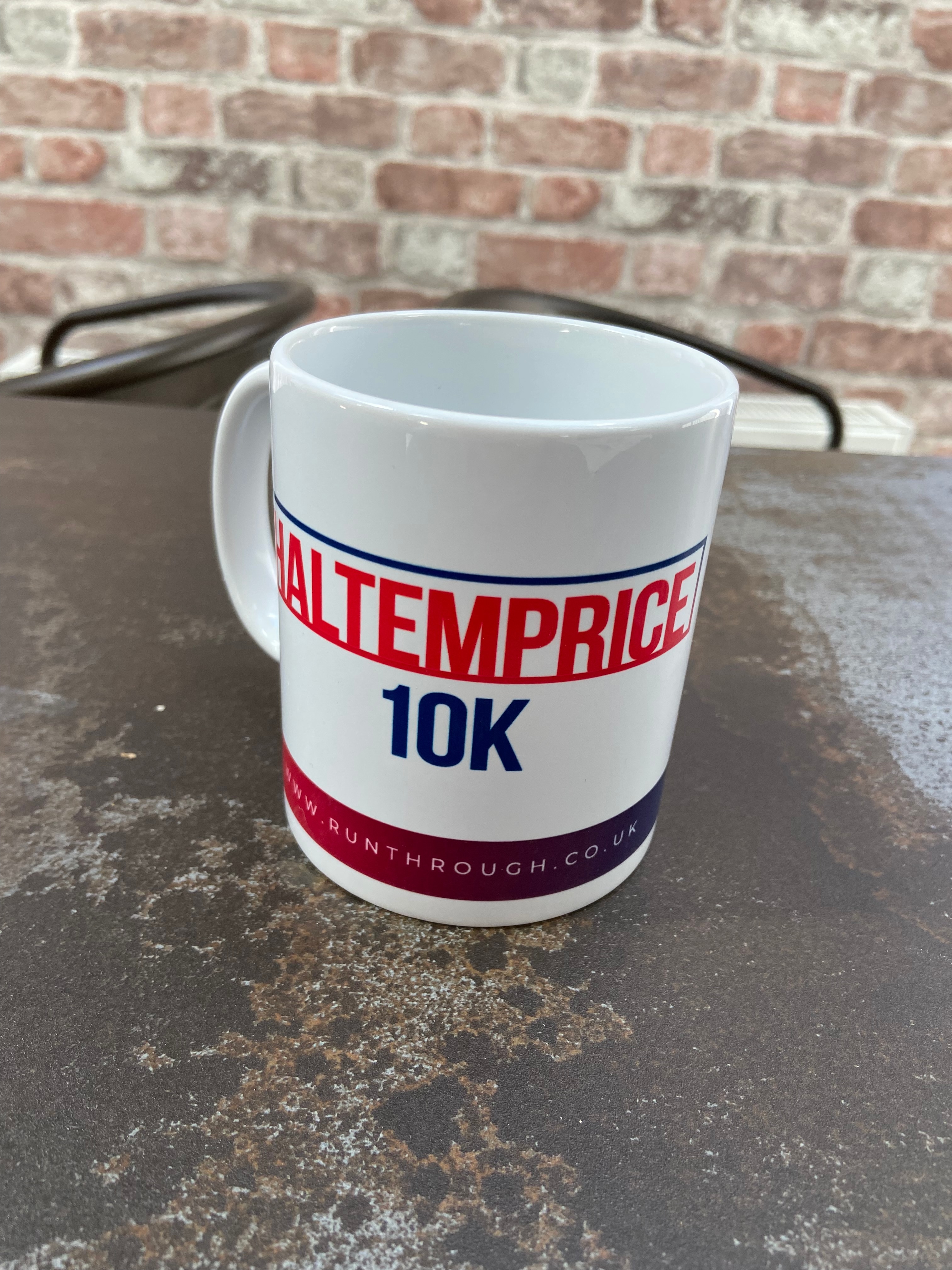 Haltemprice 10k