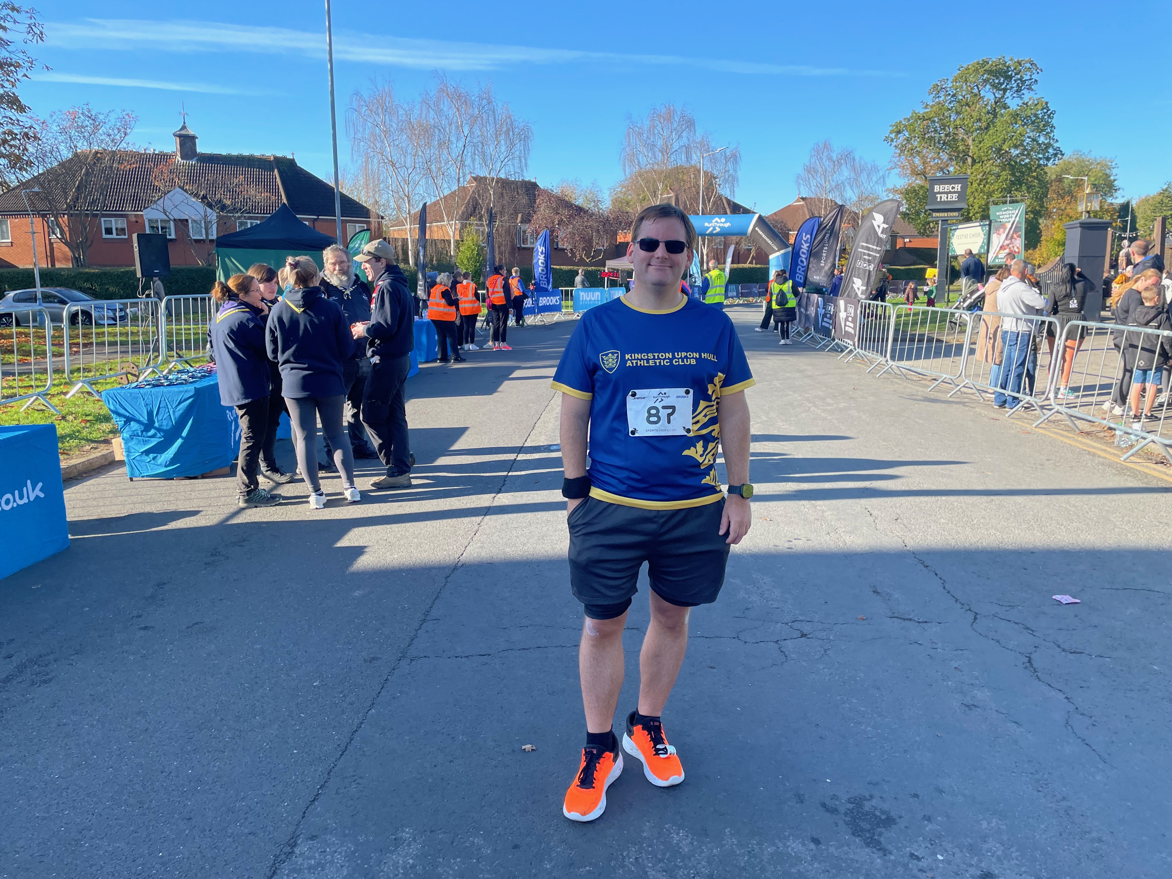 Haltemprice 10k