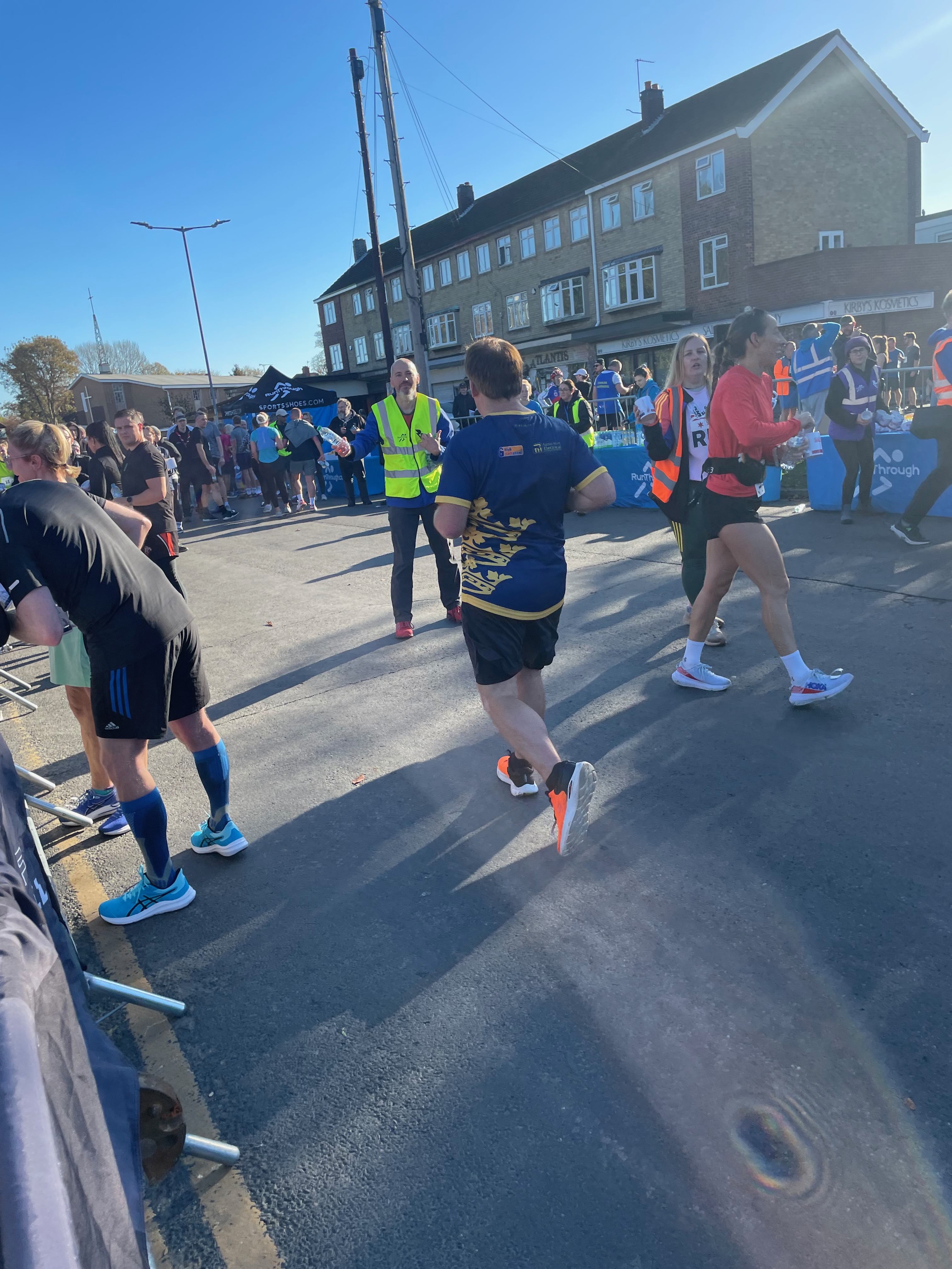 Haltemprice 10k