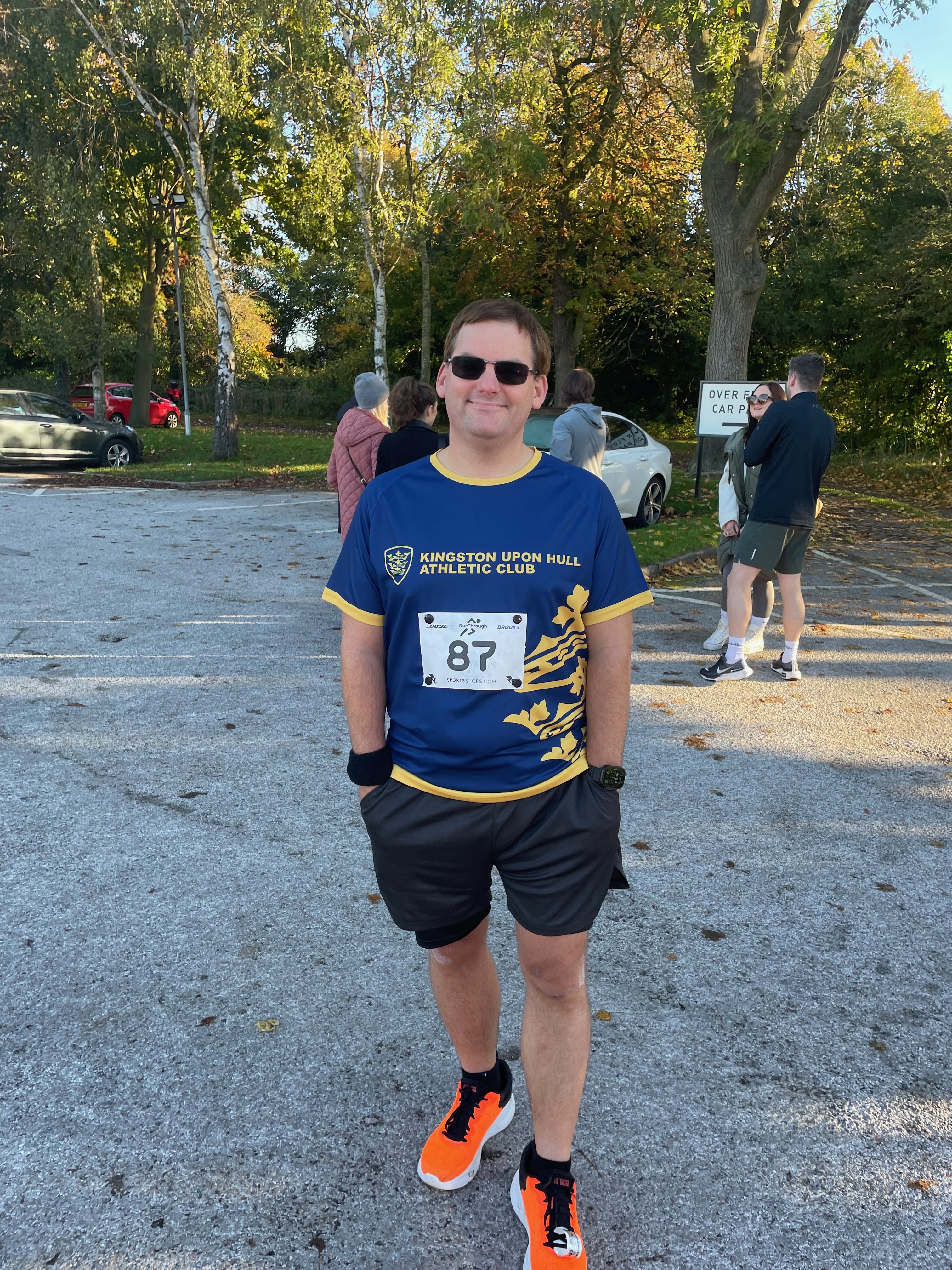 Haltemprice 10k