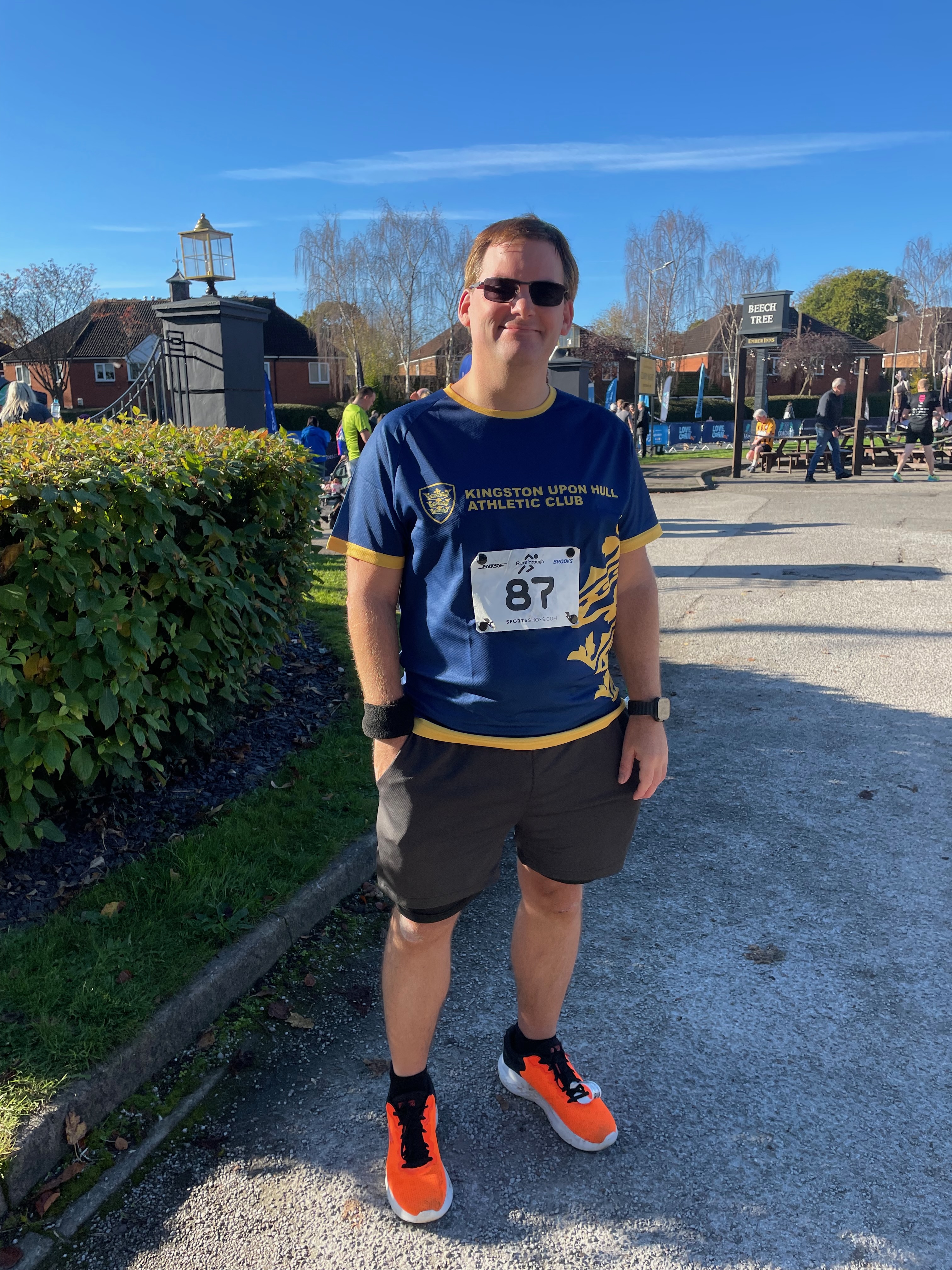 Haltemprice 10k