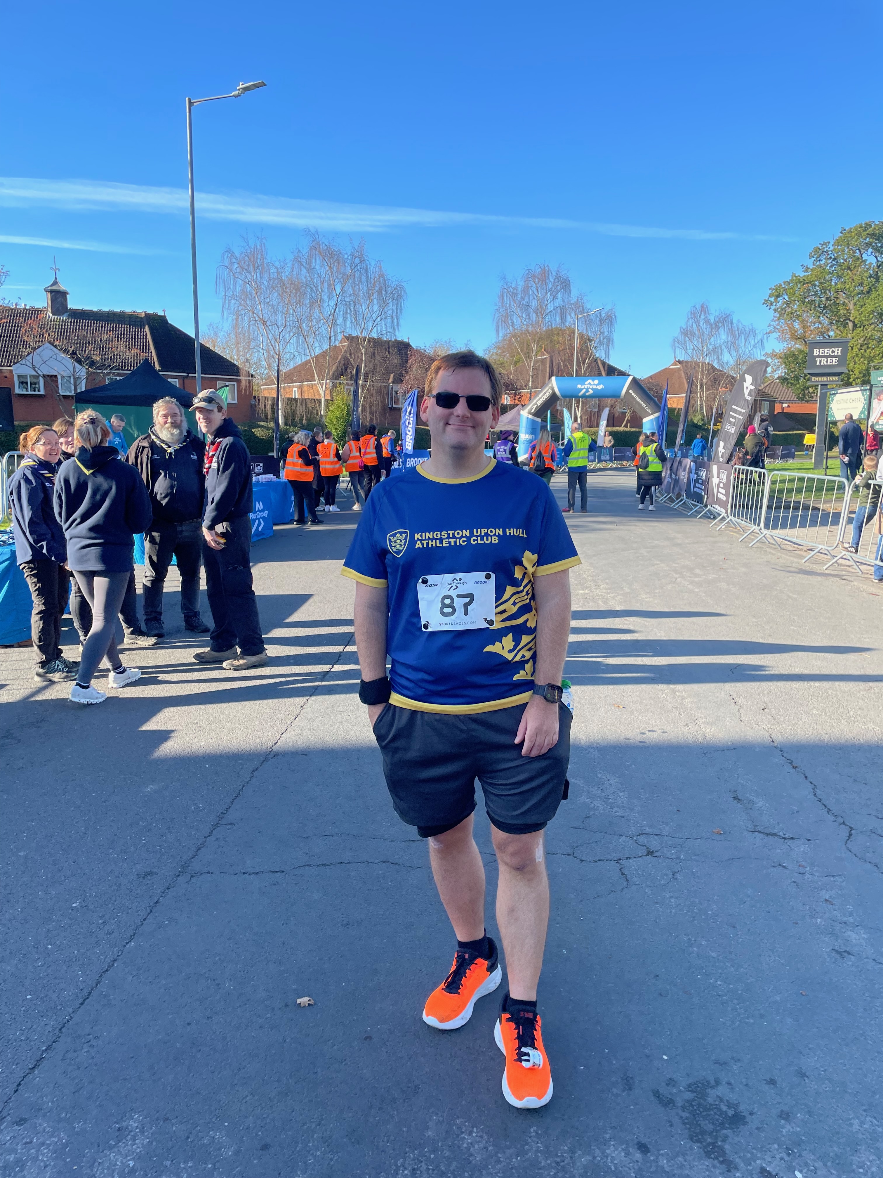 Haltemprice 10k