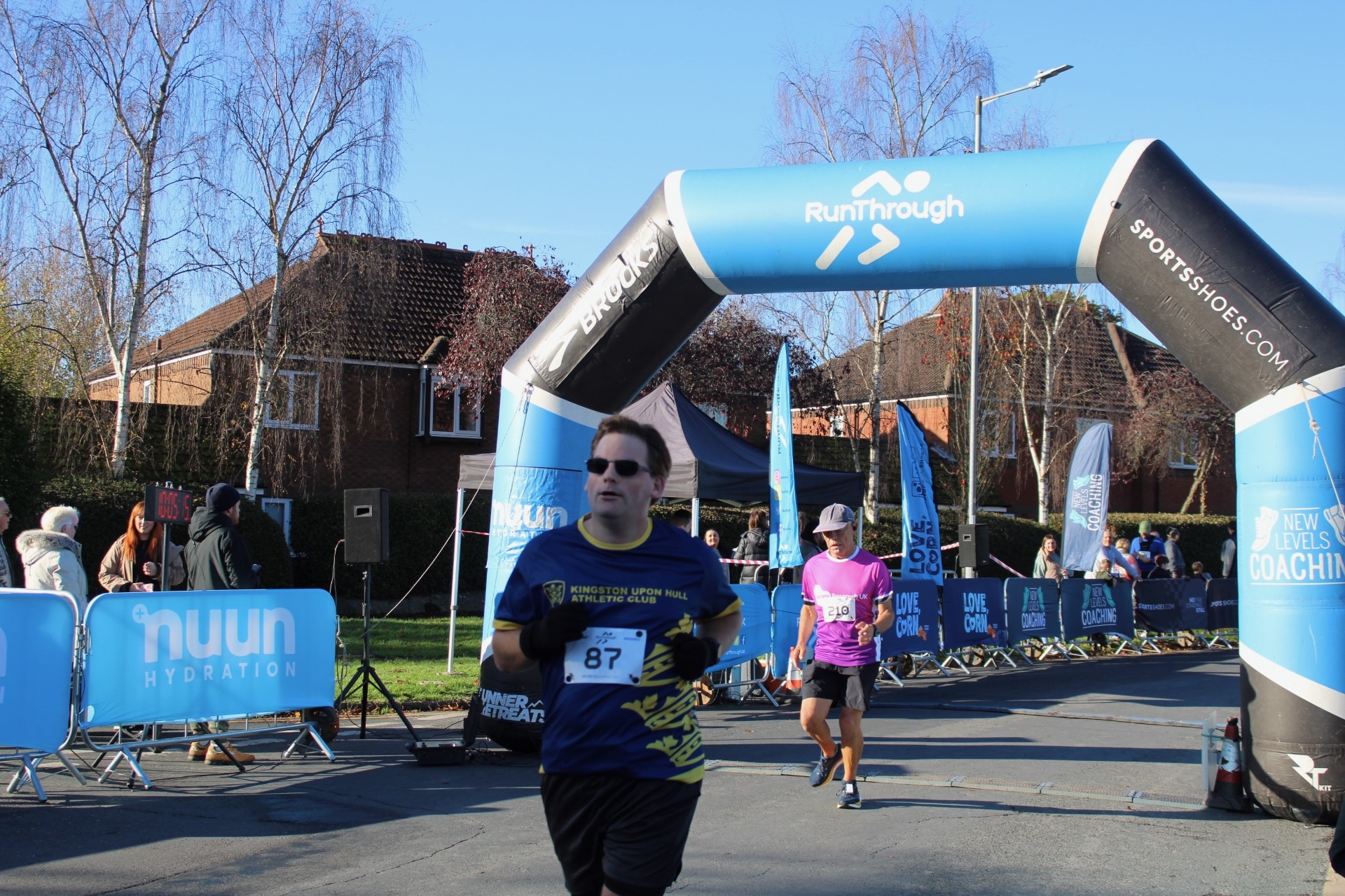 Haltemprice 10k