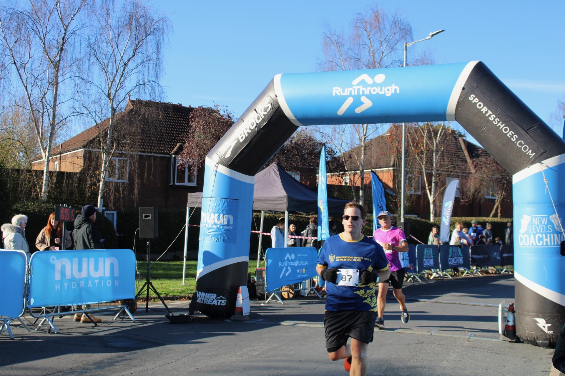Haltemprice 10k