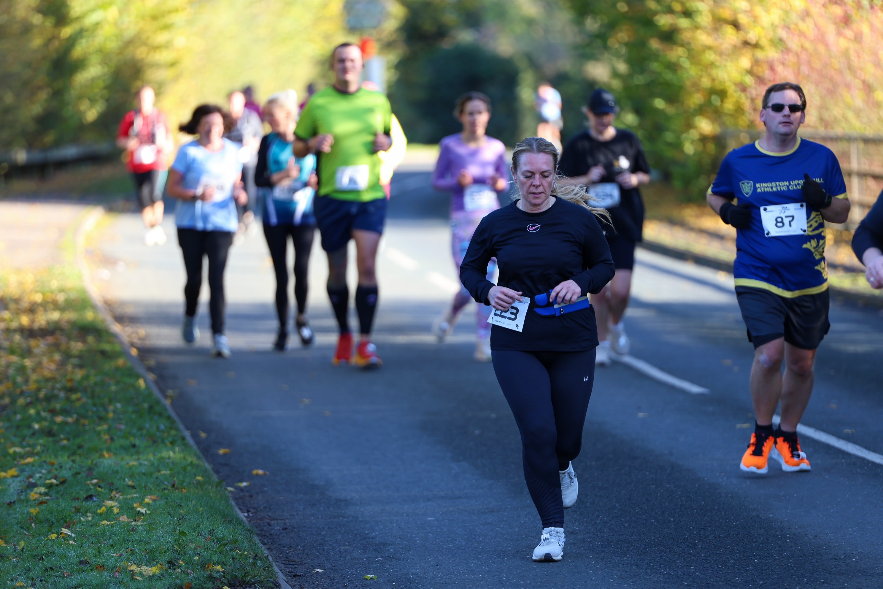 Haltemprice 10k