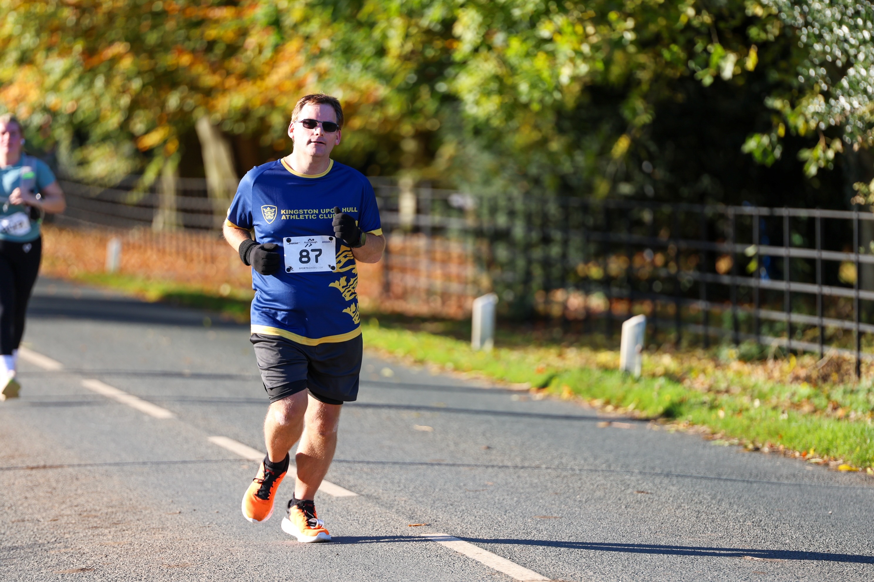 Haltemprice 10k