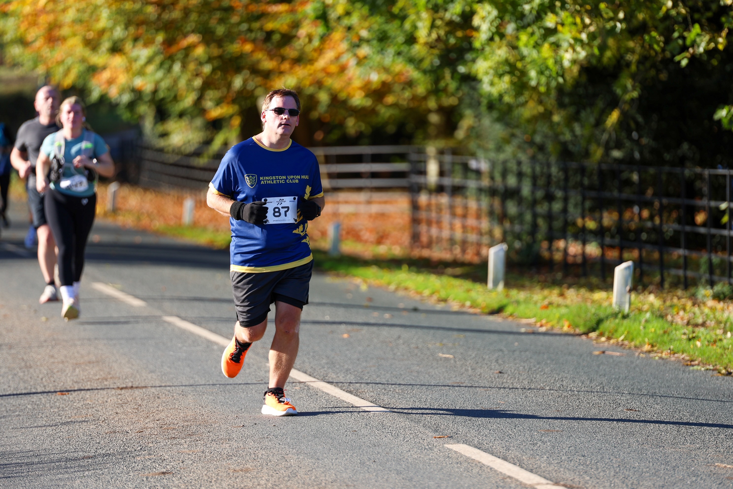 Haltemprice 10k