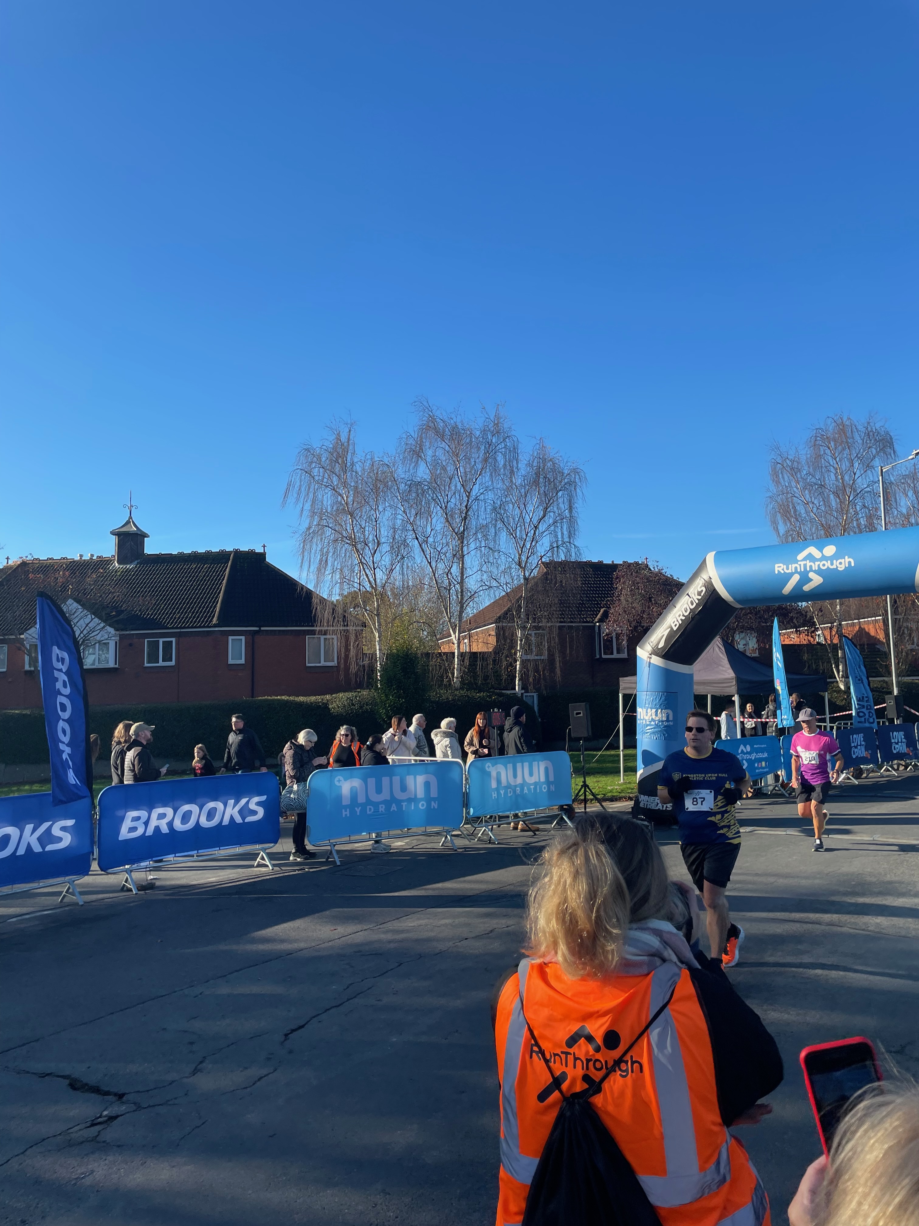 Haltemprice 10k