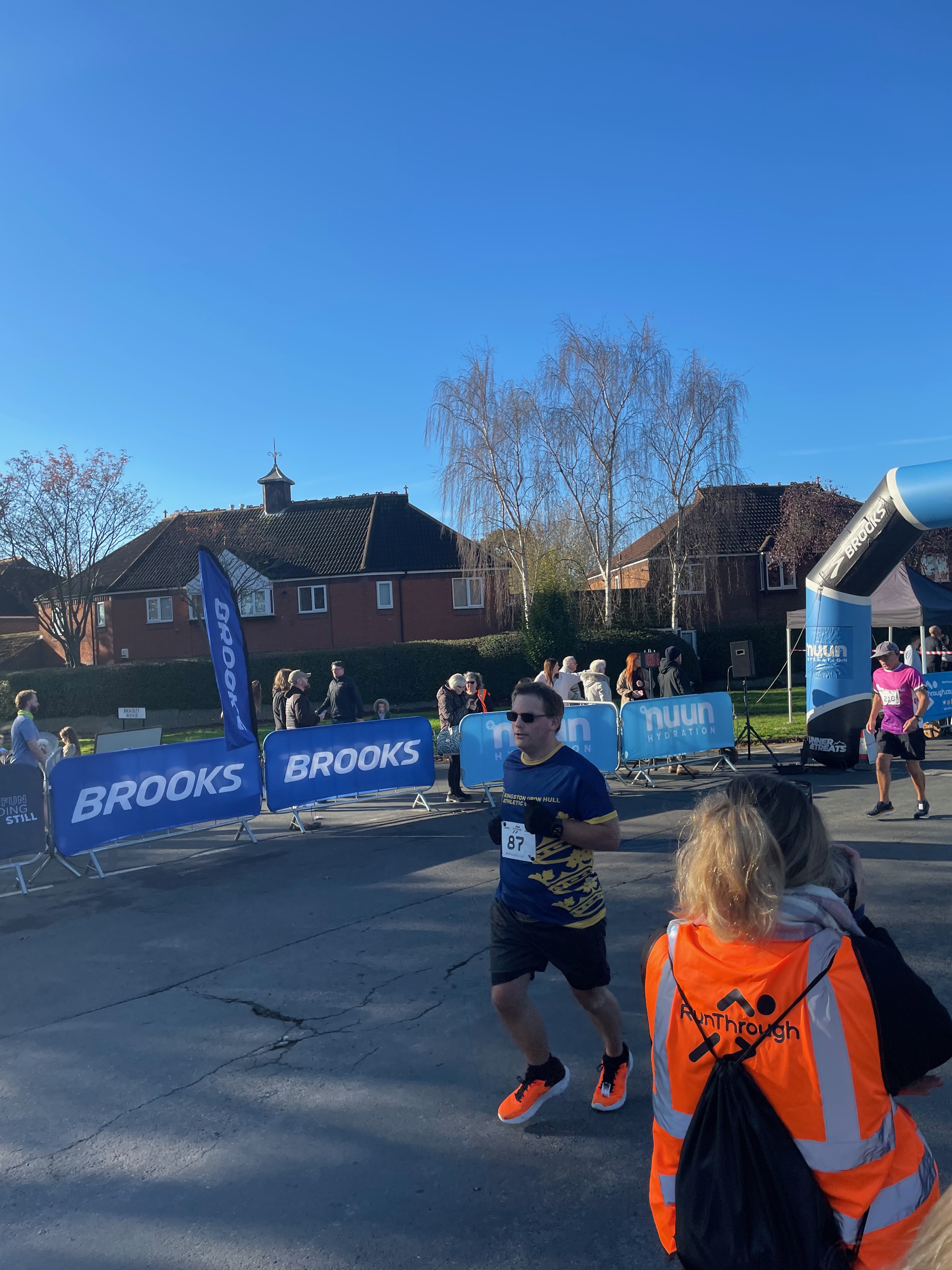 Haltemprice 10k