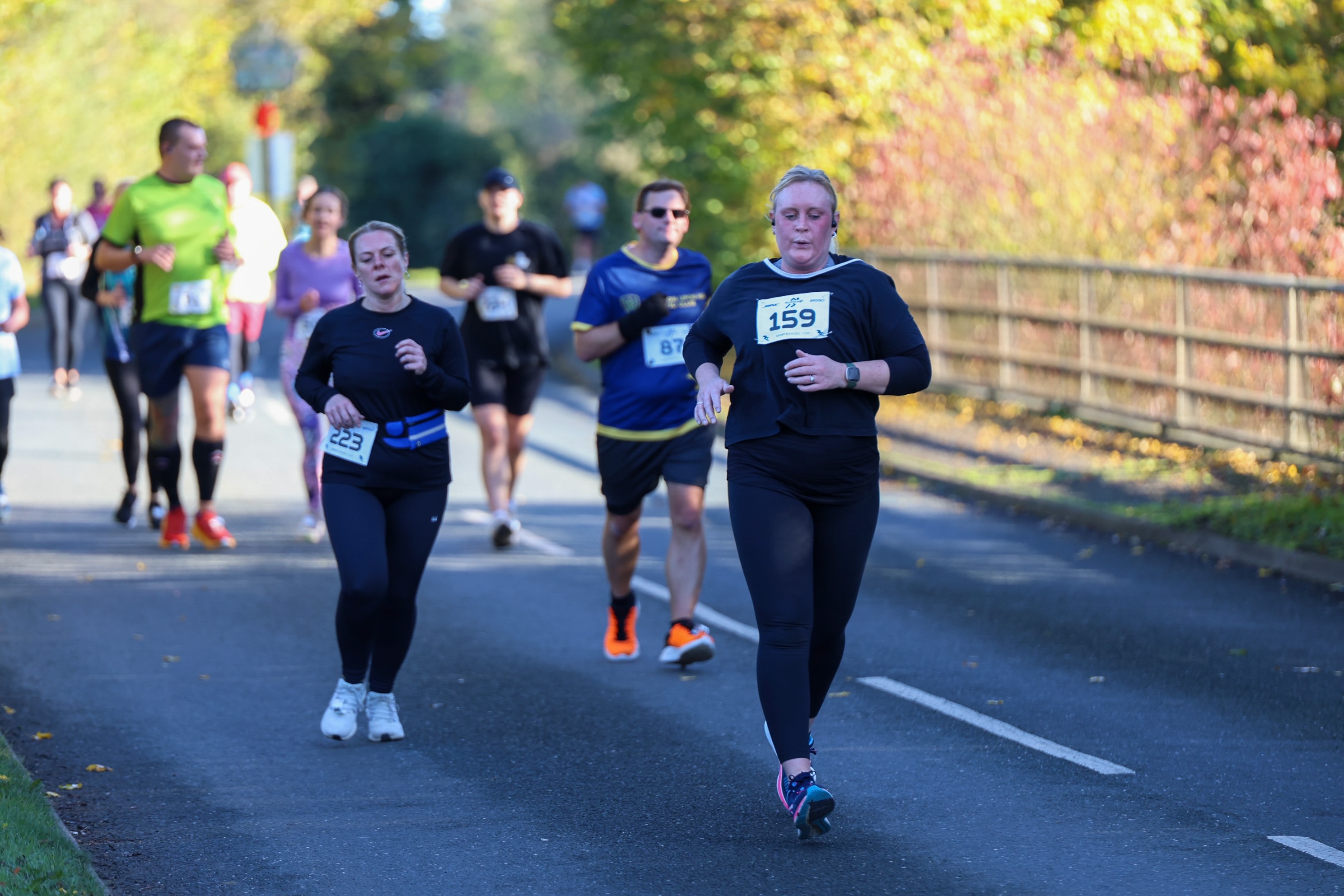 Haltemprice 10k