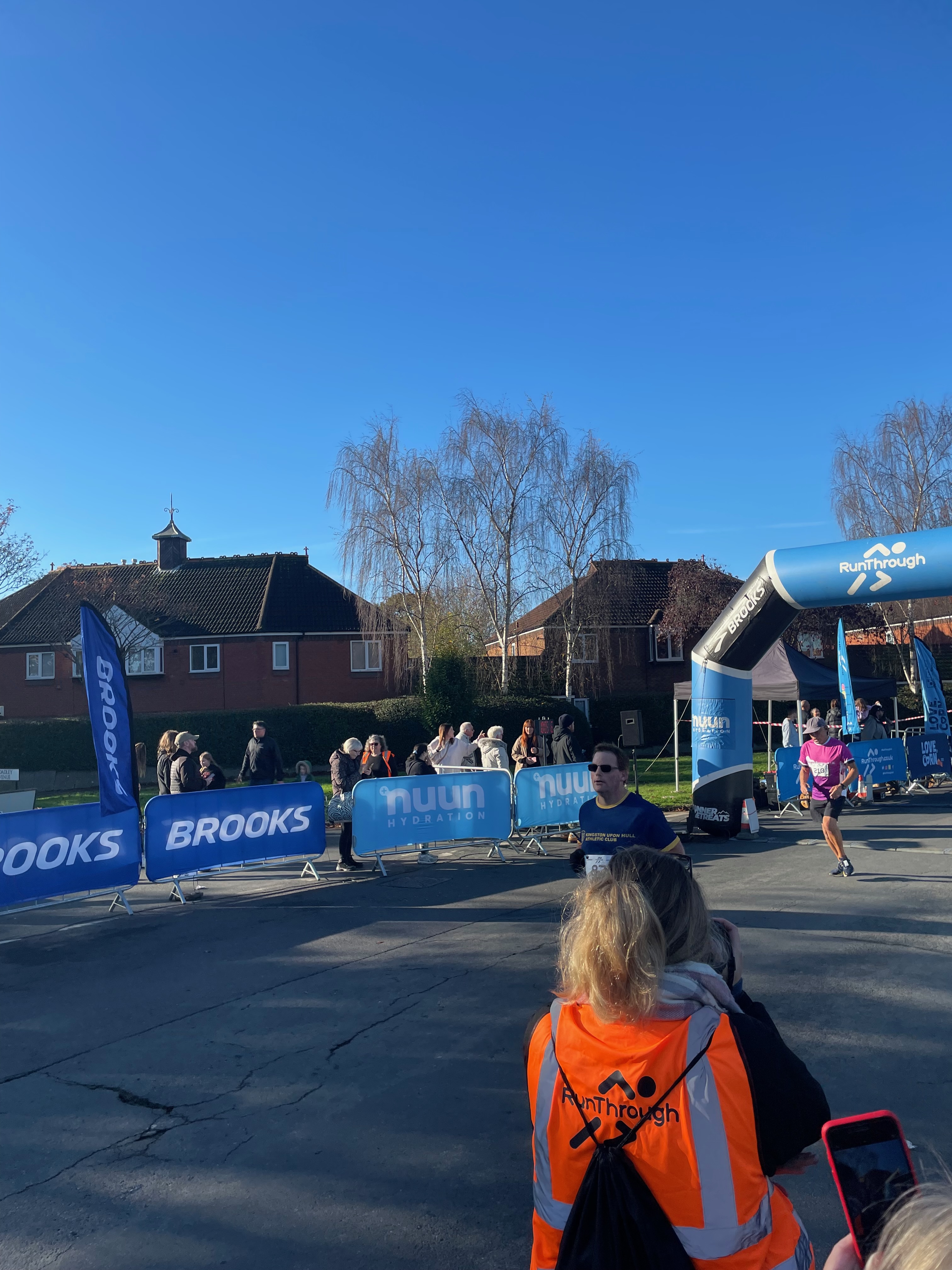 Haltemprice 10k