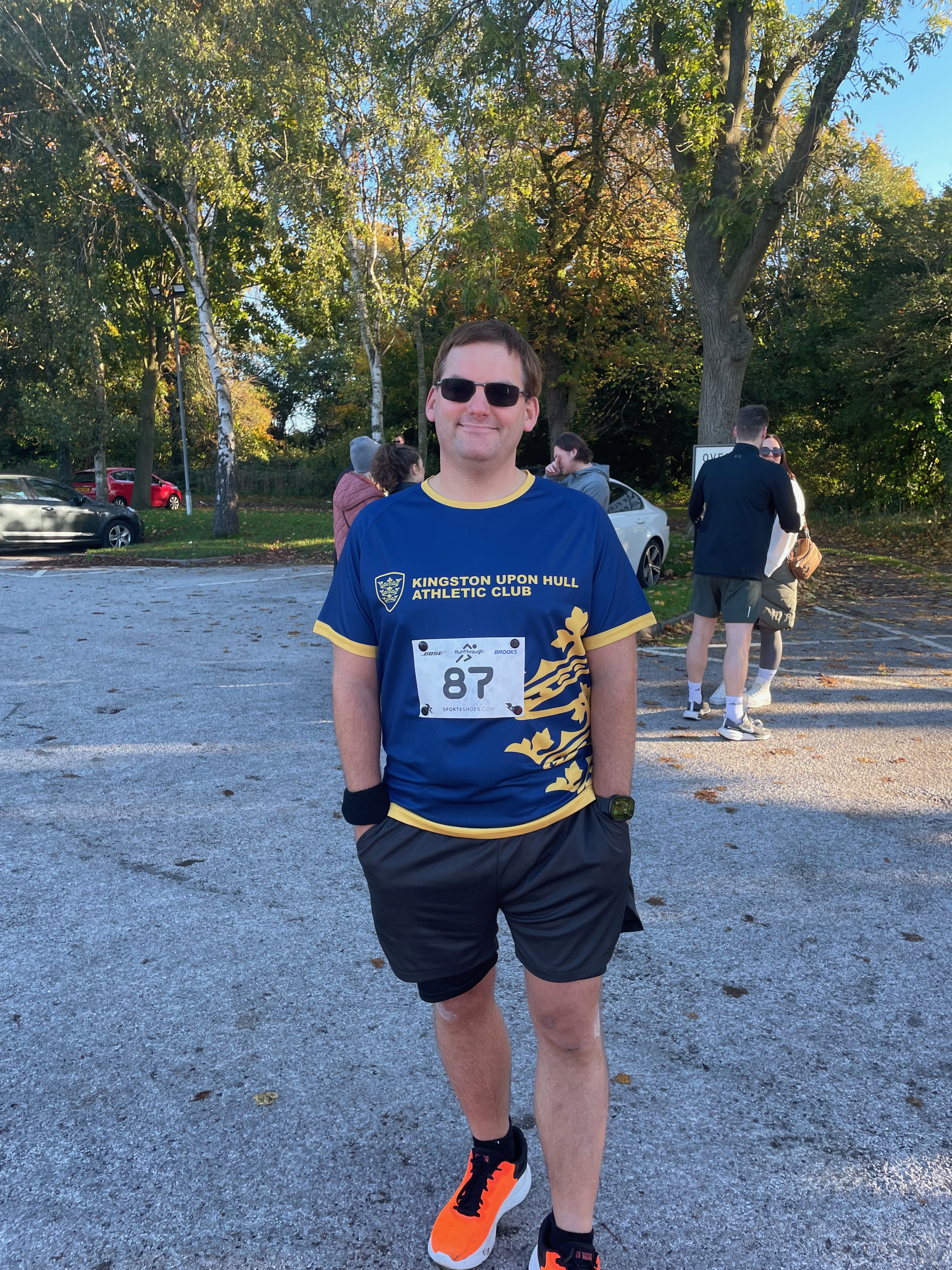 Haltemprice 10k