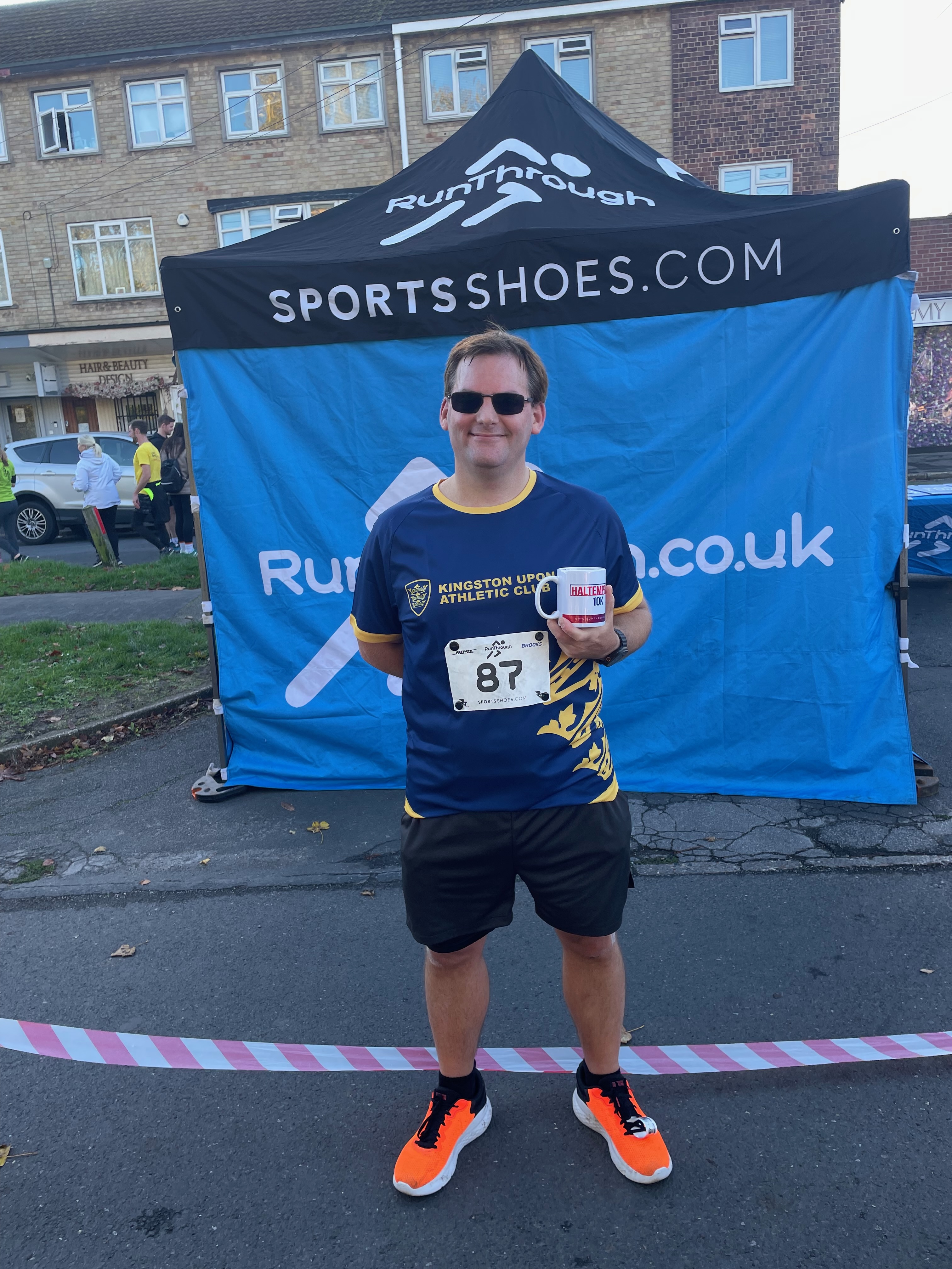 Haltemprice 10k