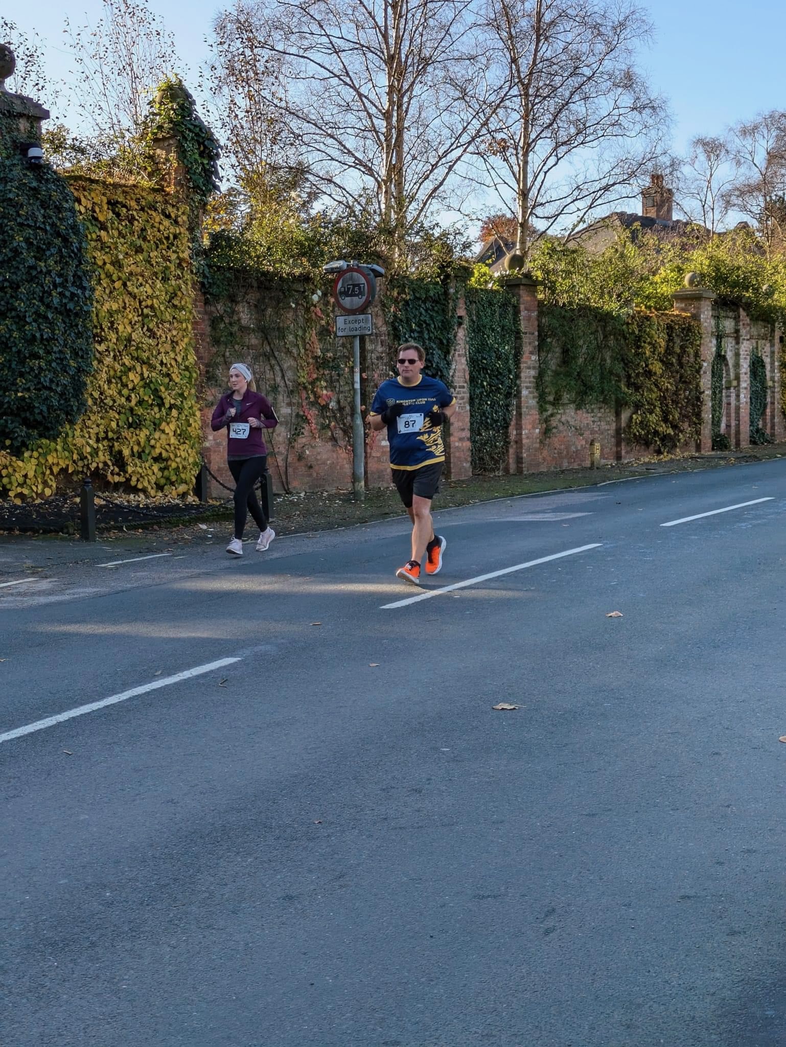 Haltemprice 10k