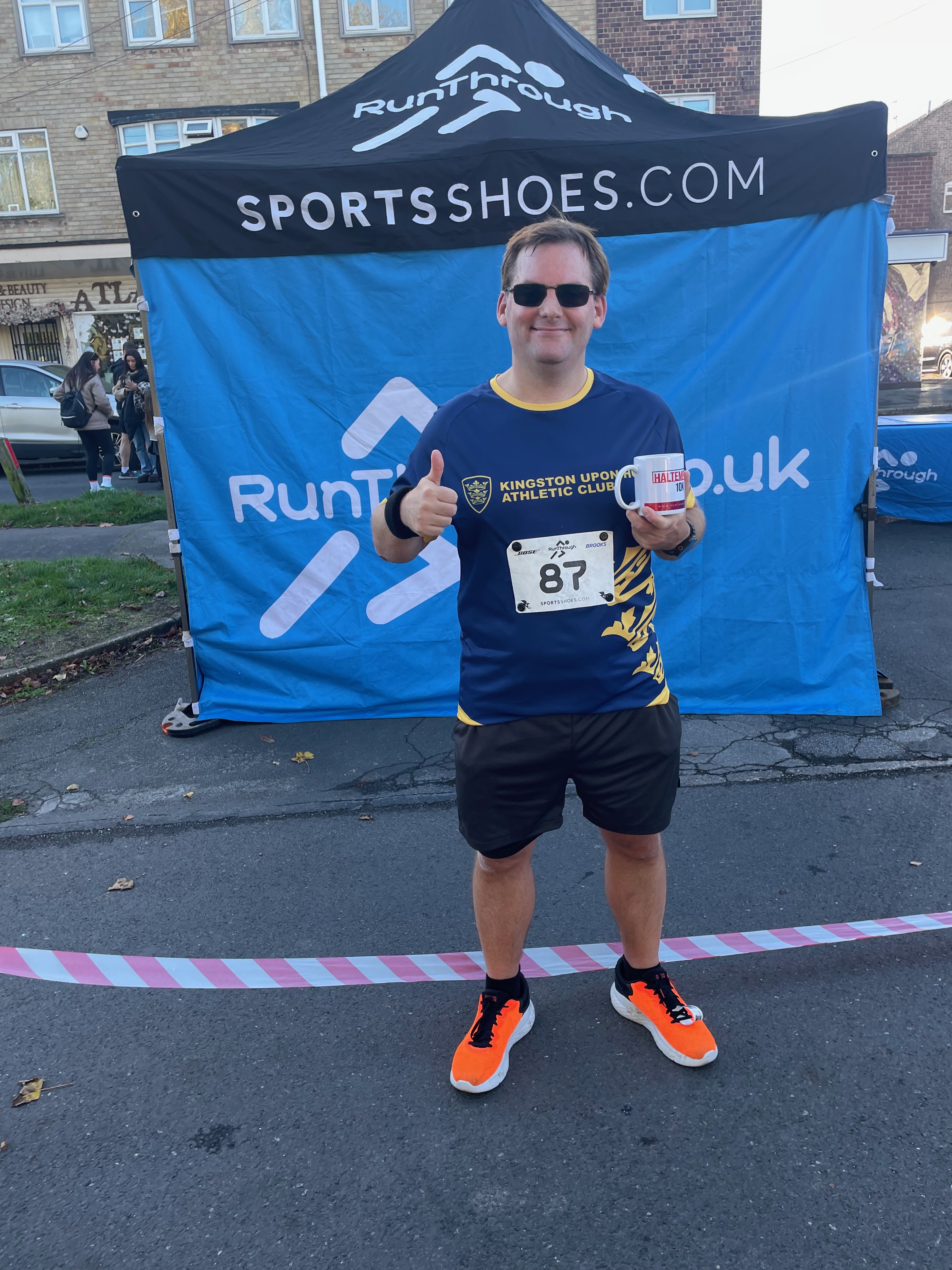 Haltemprice 10k