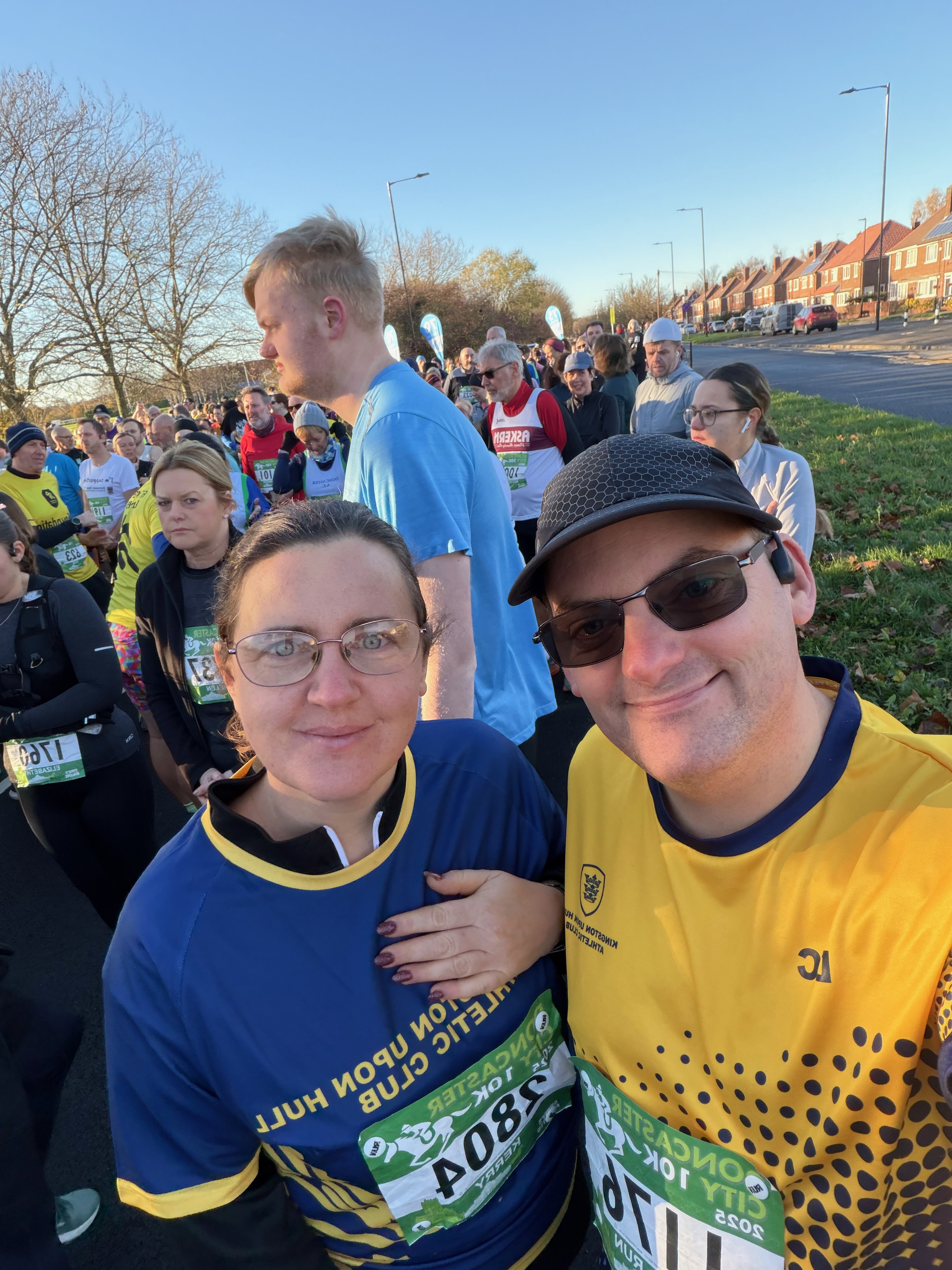 Doncaster 10k