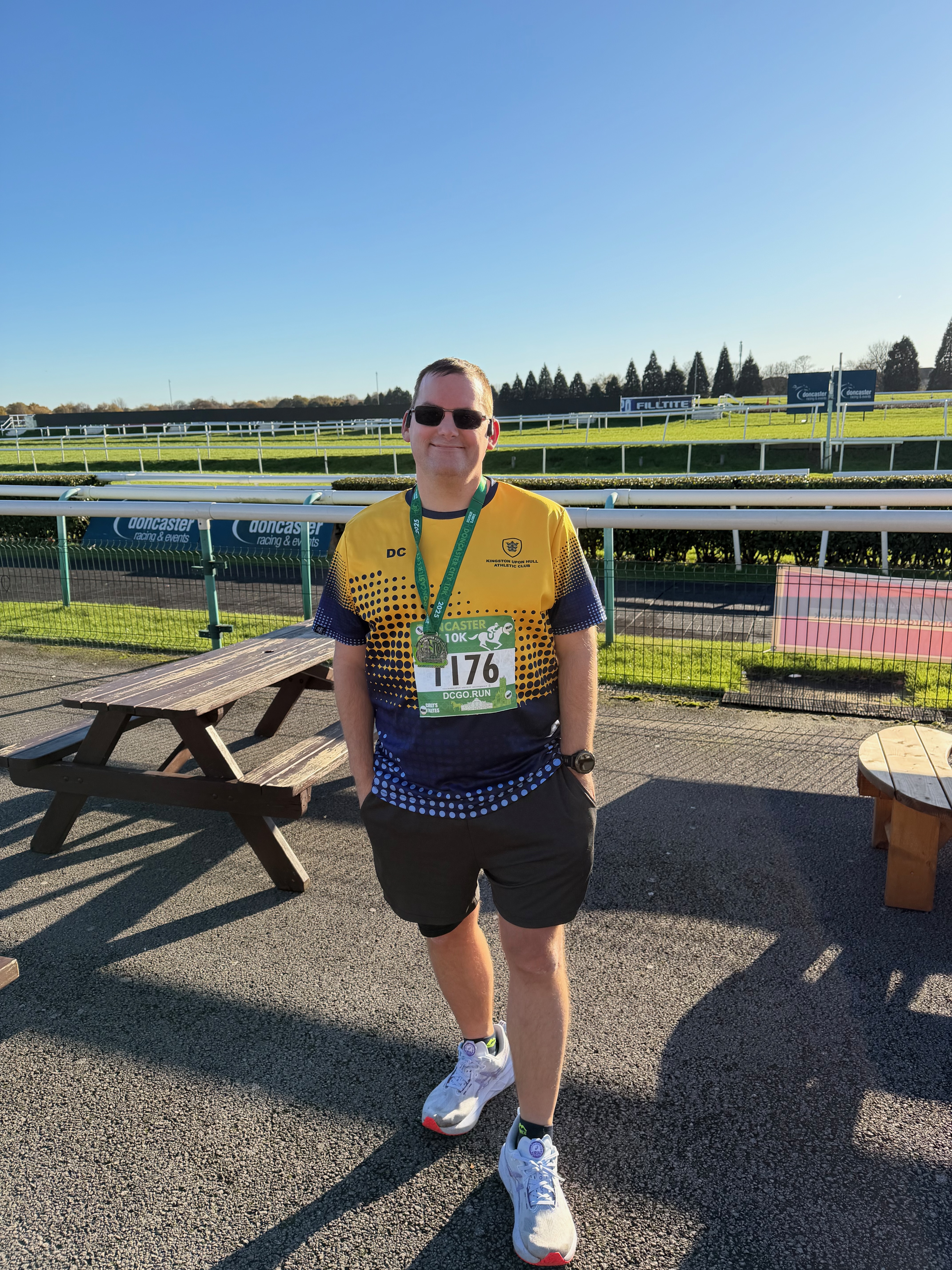 Doncaster 10k