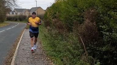Winter League Race 2