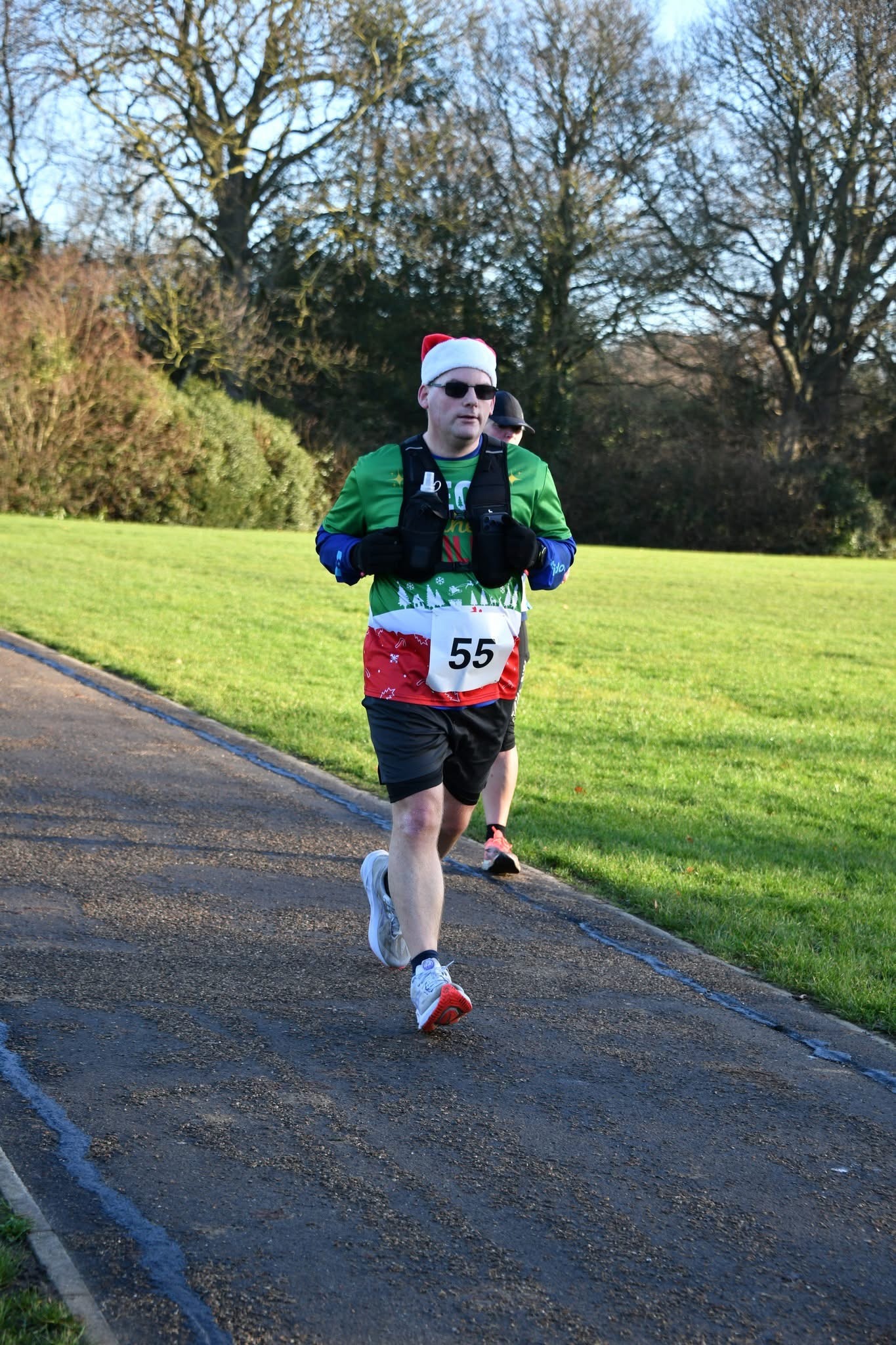 Boxing Day 10k