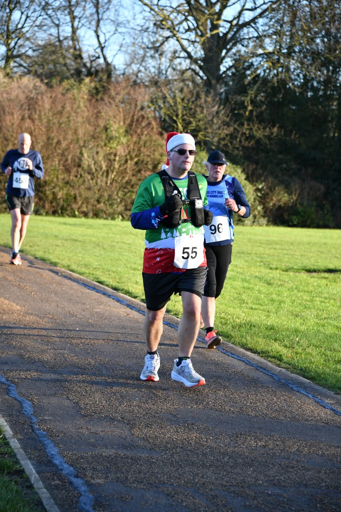 Boxing Day 10k