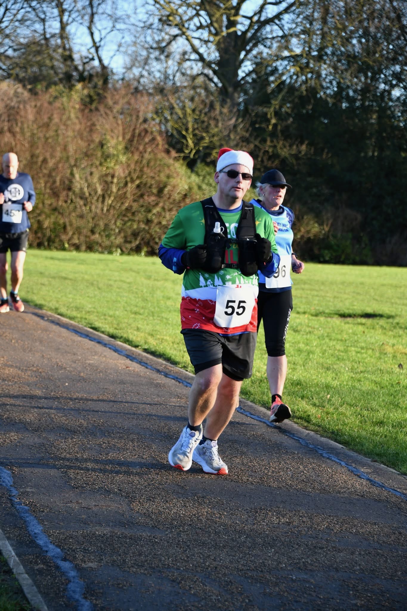 Boxing Day 10k