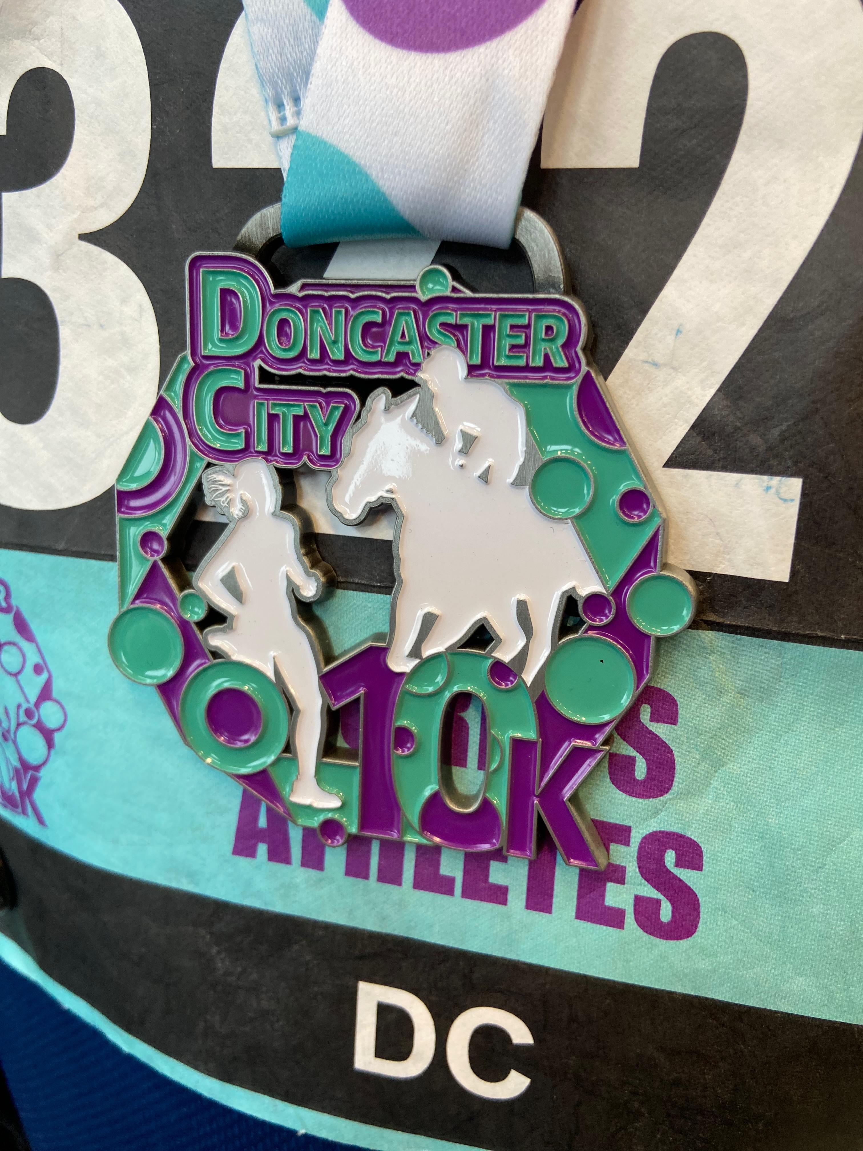 Doncaster 10k