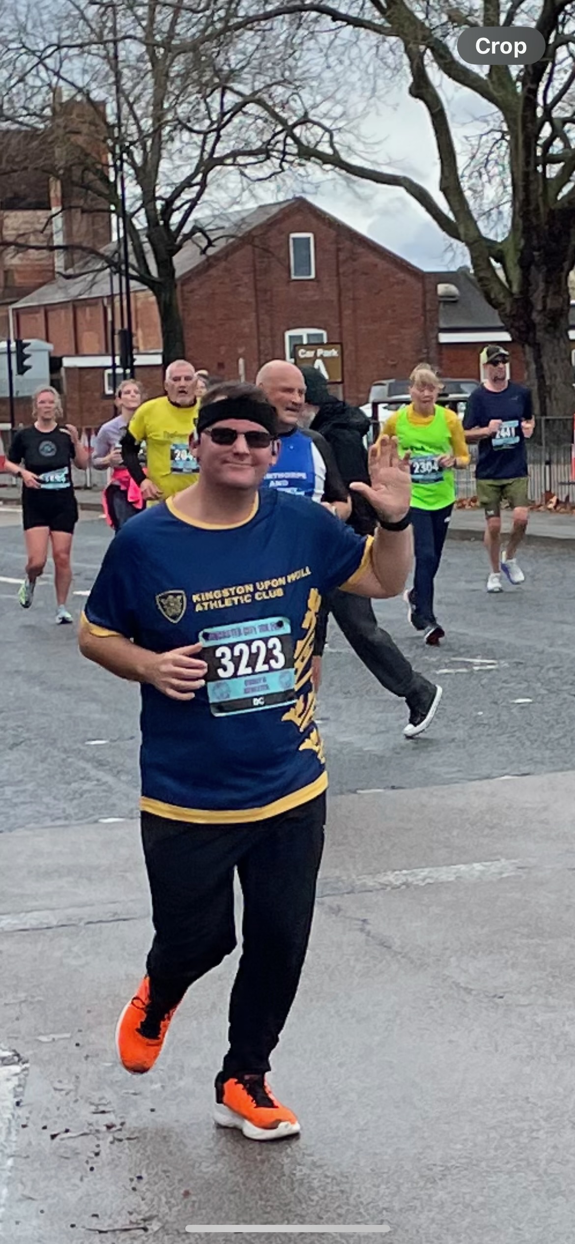 Doncaster 10k