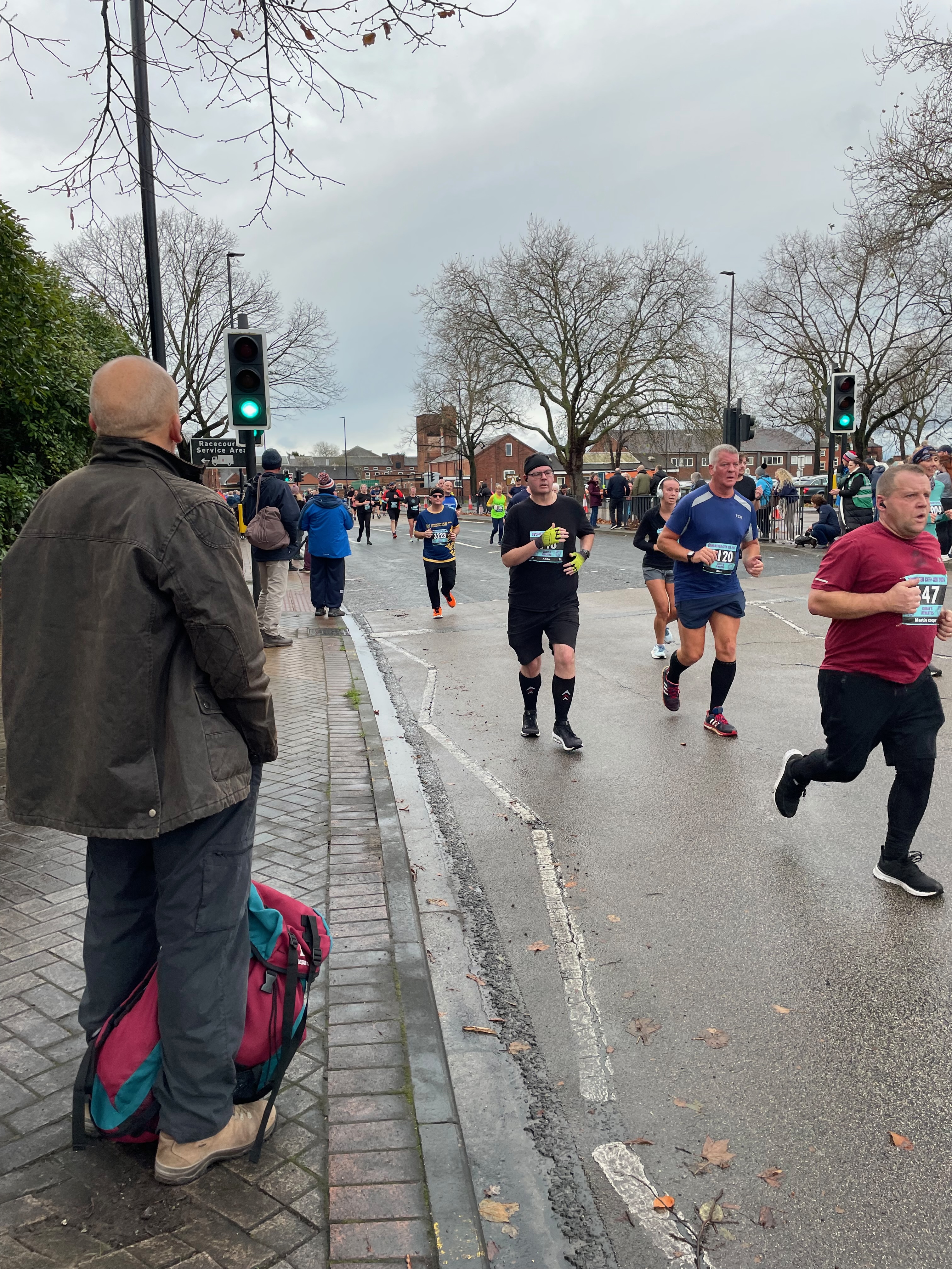 Doncaster 10k