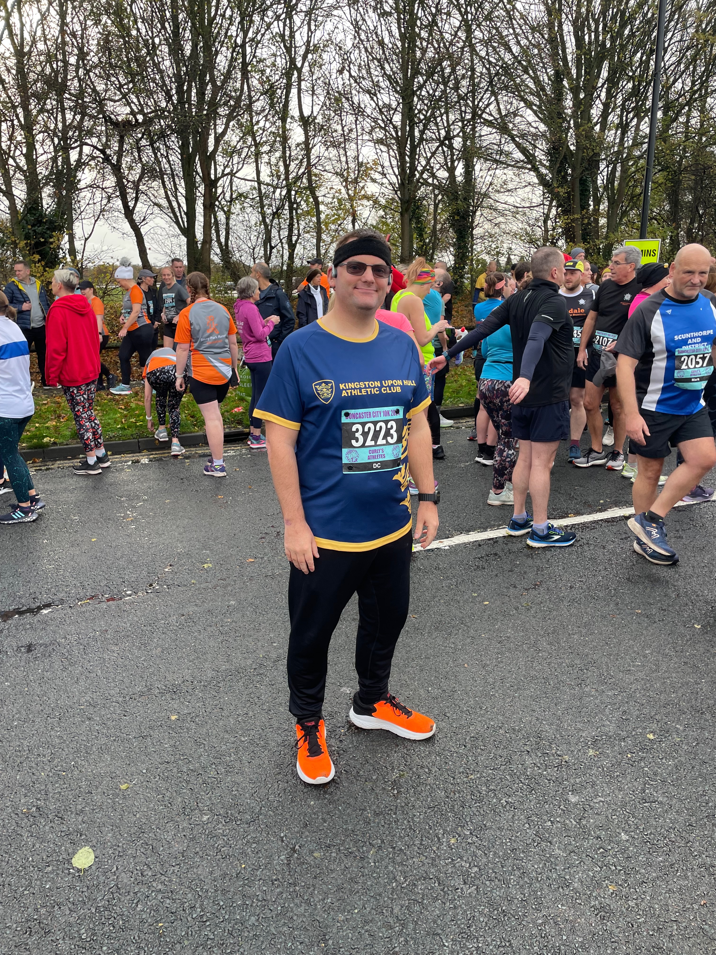 Doncaster 10k