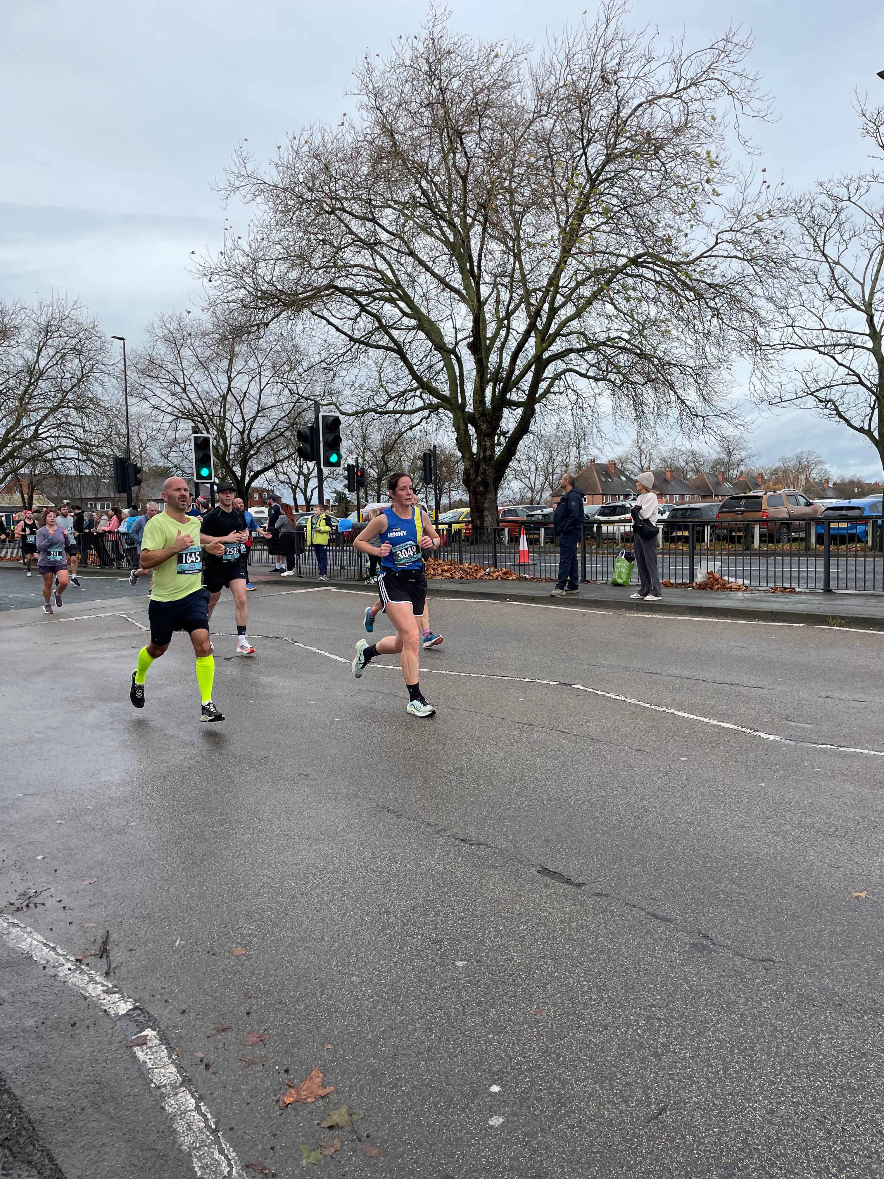 Doncaster 10k