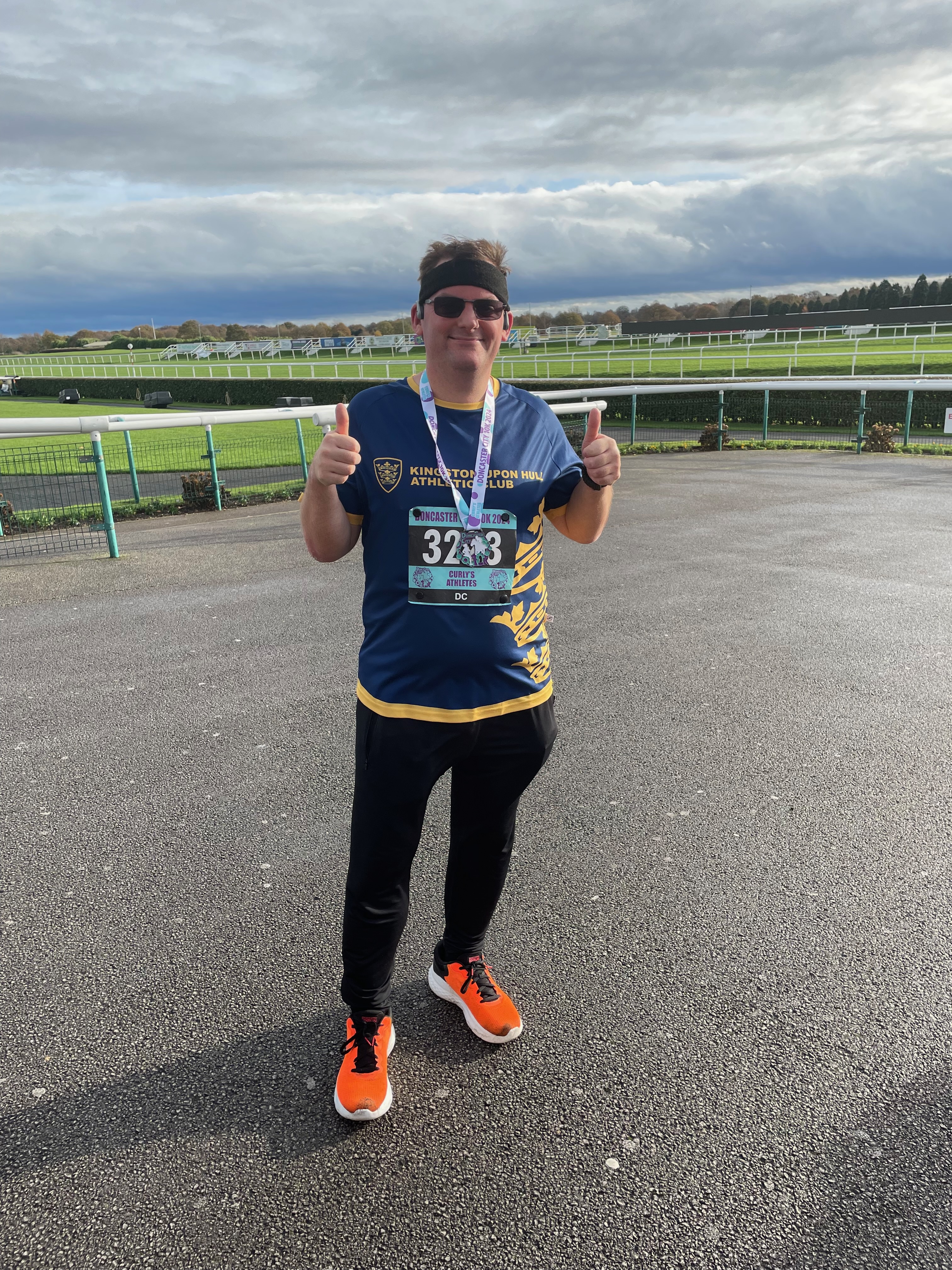 Doncaster 10k