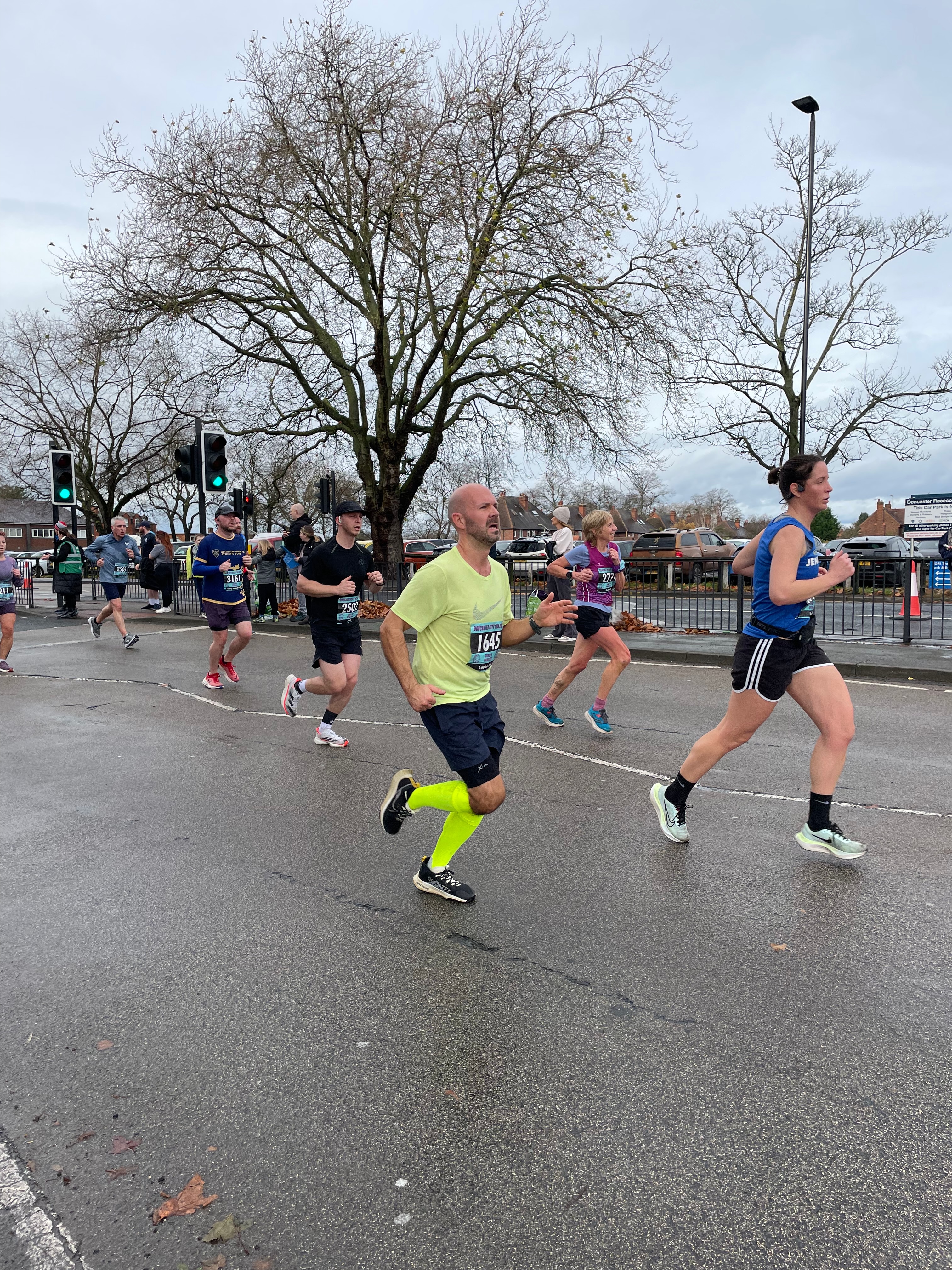 Doncaster 10k