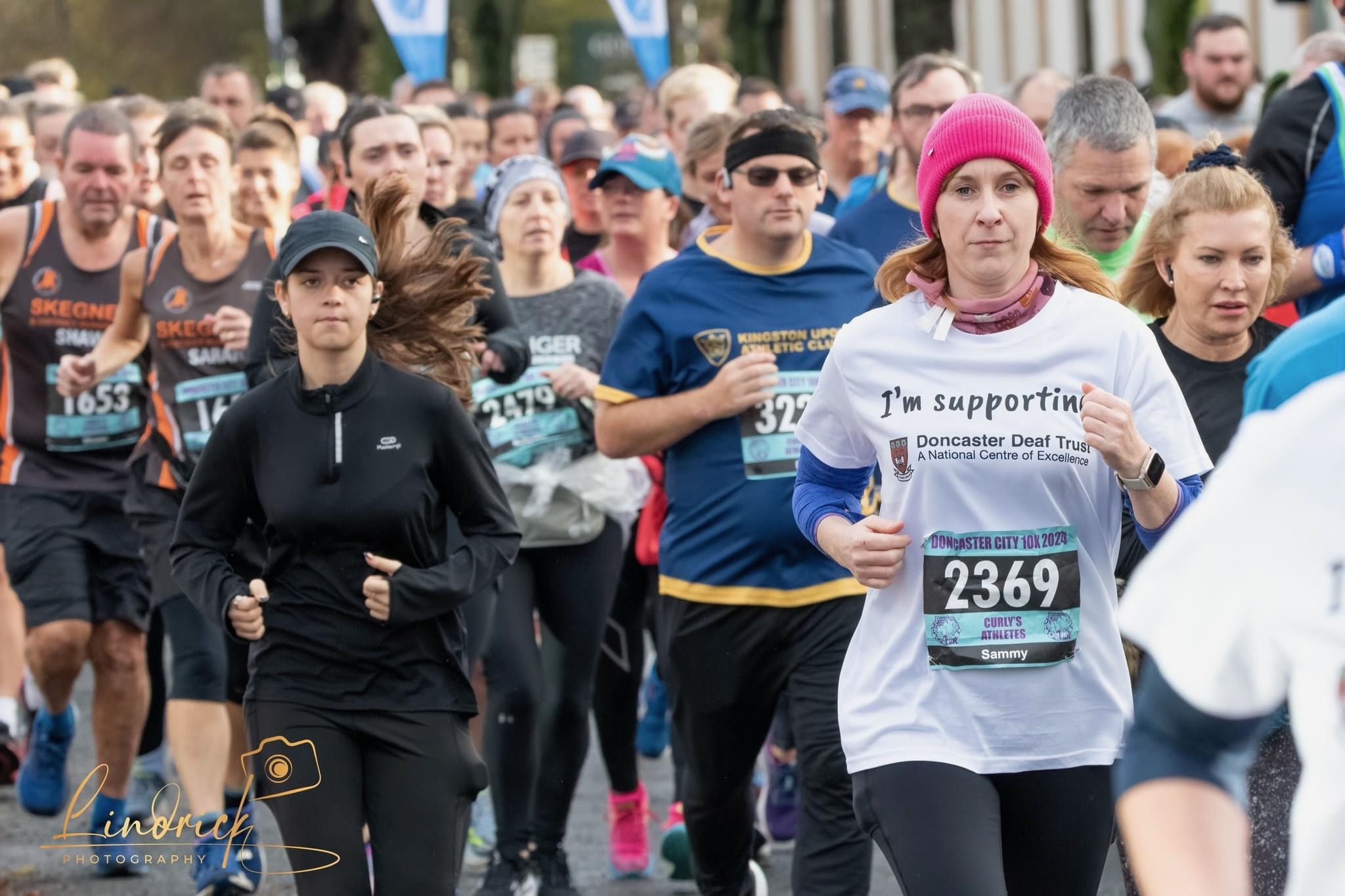 Doncaster 10k