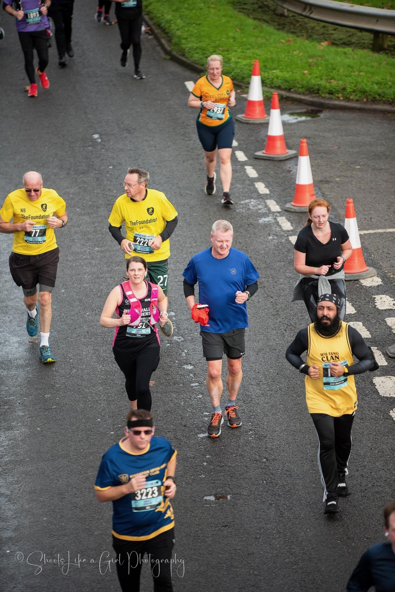 Doncaster 10k