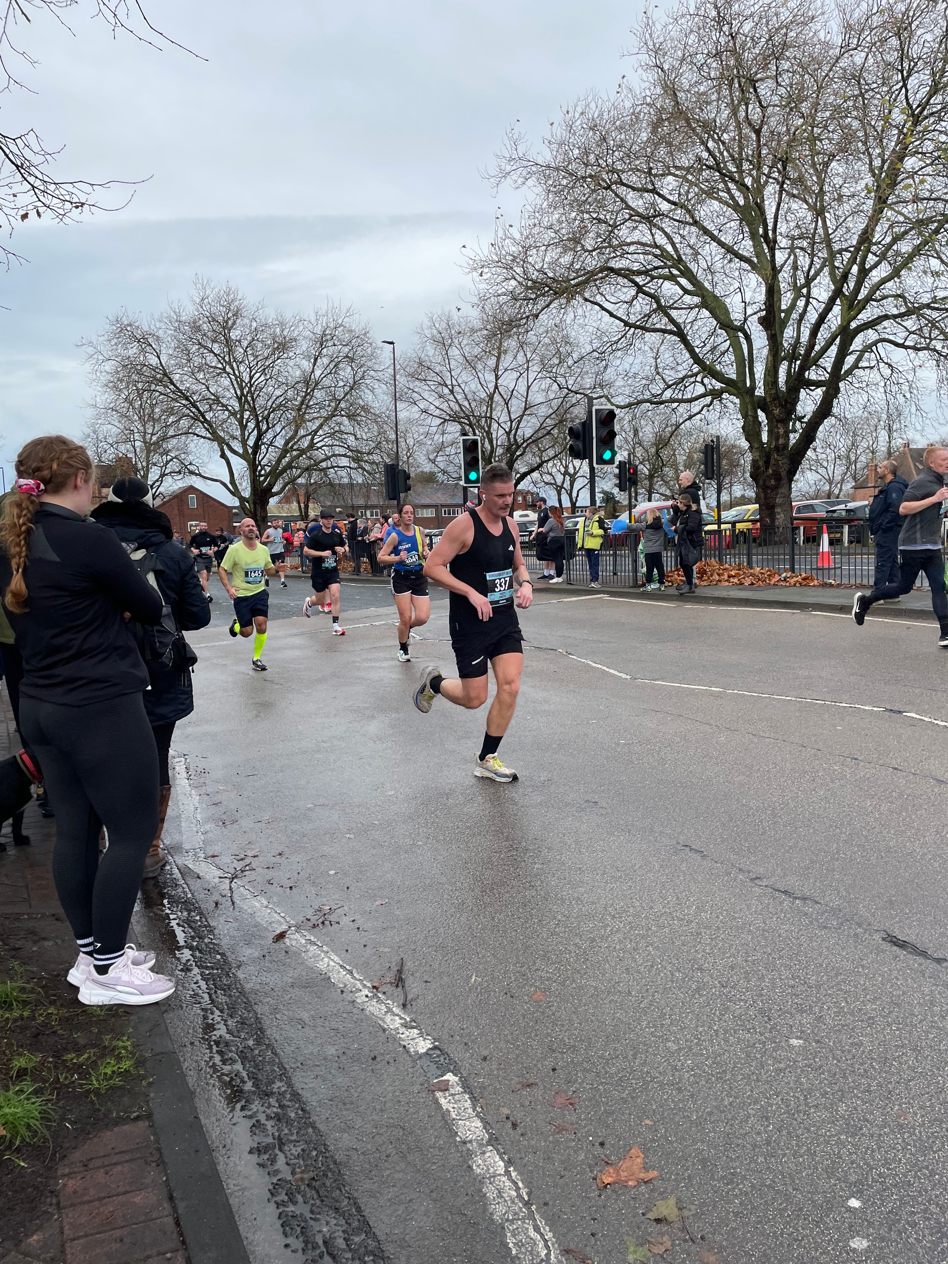 Doncaster 10k