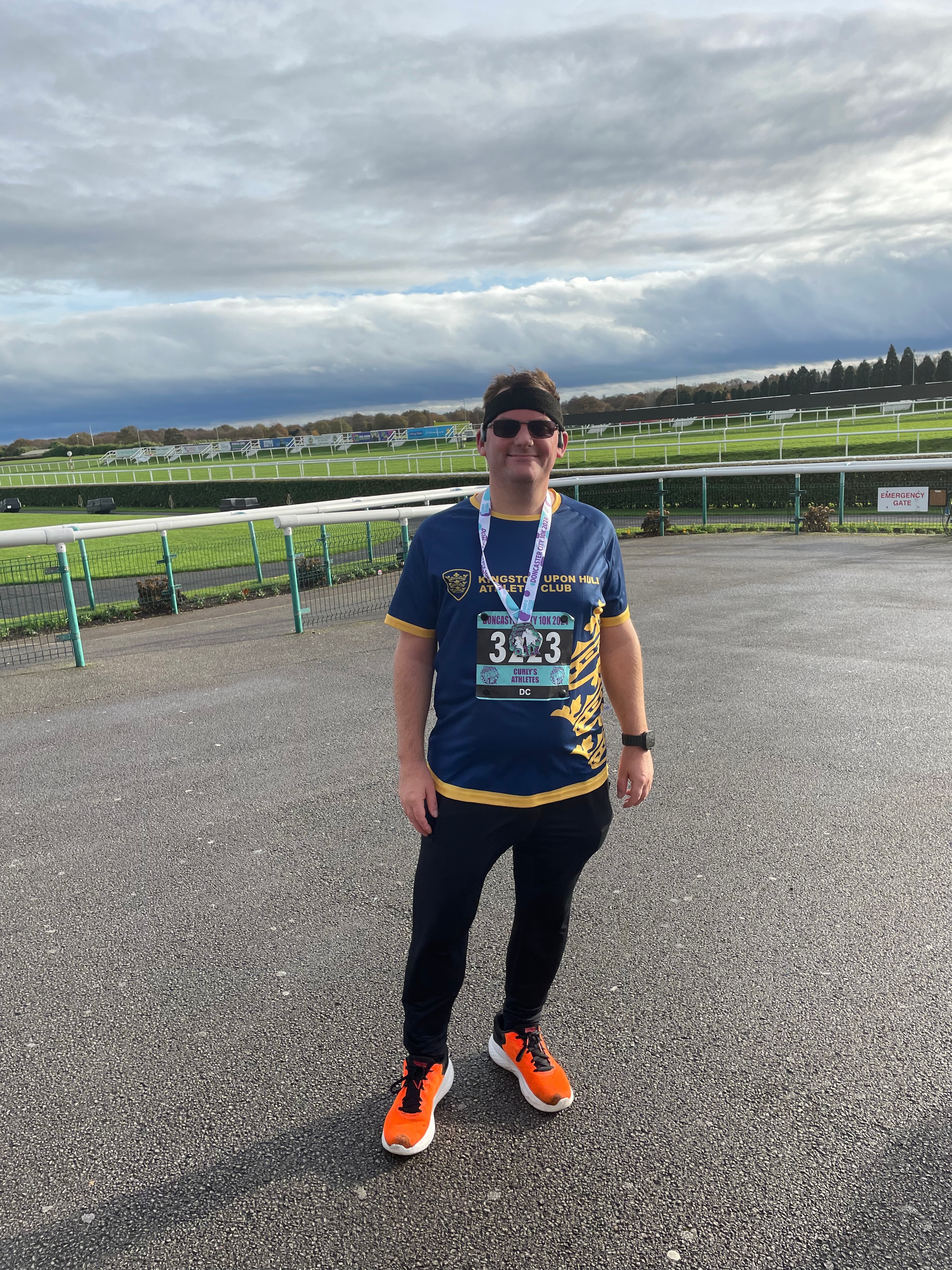 Doncaster 10k